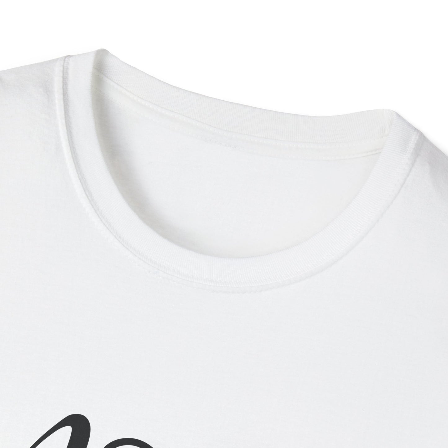 #1 Mom T-Shirt Printify T-Shirt Rhythm & Drip Apparel