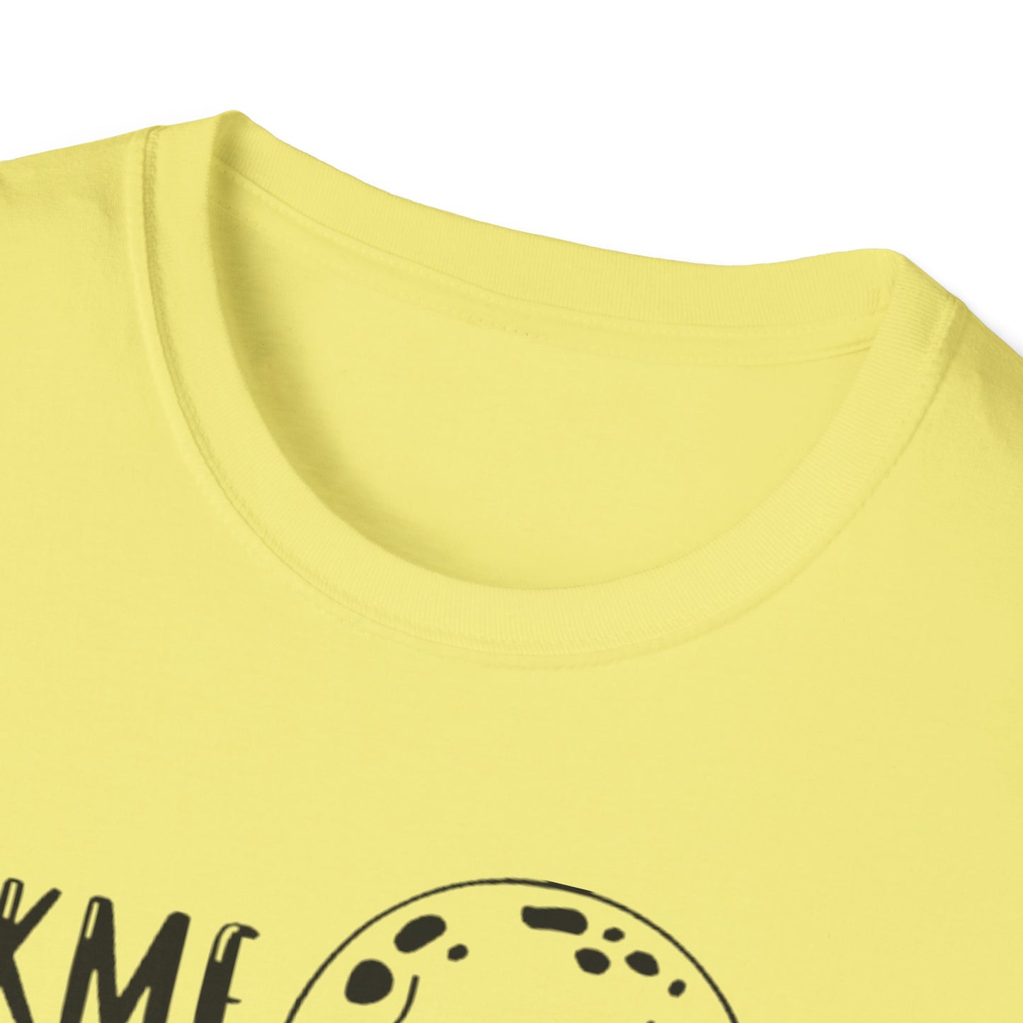 Ask Me About My Butt Hole Alien Tee Printify T-Shirt Rhythm & Drip Apparel