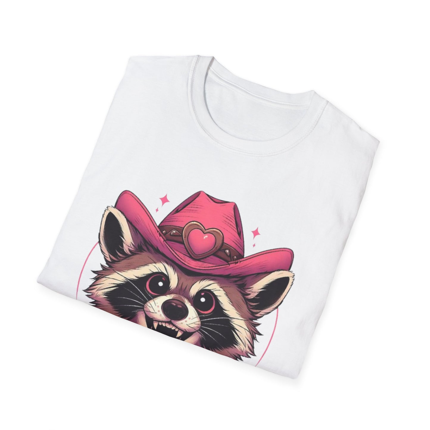 Summer- Feral Girl Summer T-Shirt Printify T-Shirt Rhythm & Drip Apparel