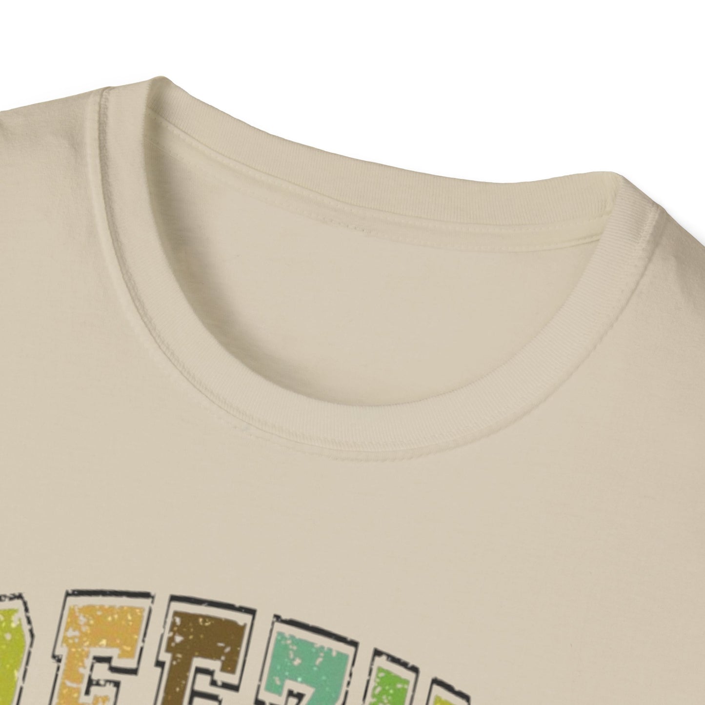 Winter- Freezing Season T-Shirt Printify T-Shirt Rhythm & Drip Apparel