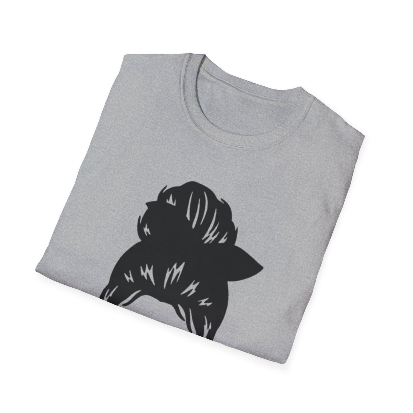 Bad Bitch Life T-Shirt Printify T-Shirt Rhythm & Drip Apparel
