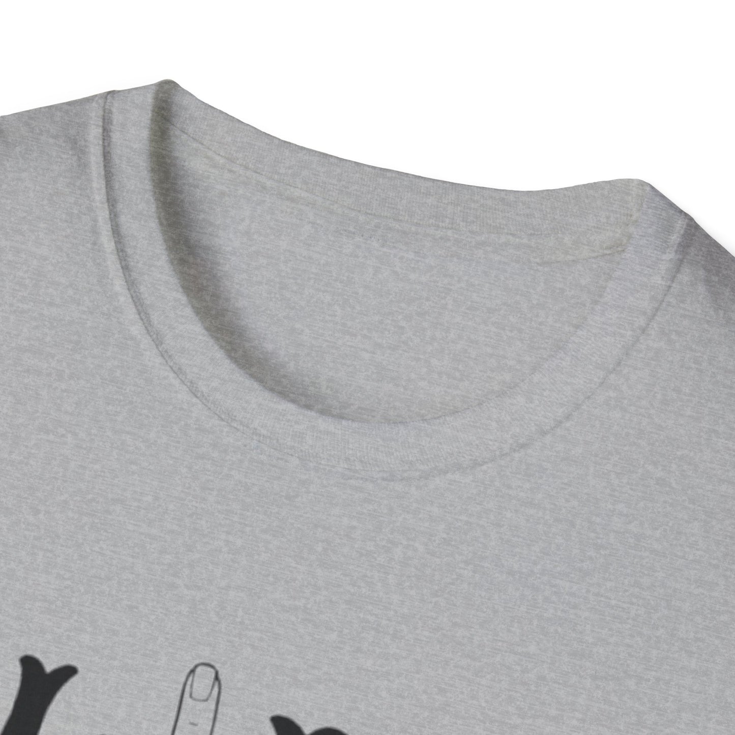 Wifey Offensive Tee Printify T-Shirt Rhythm & Drip Apparel