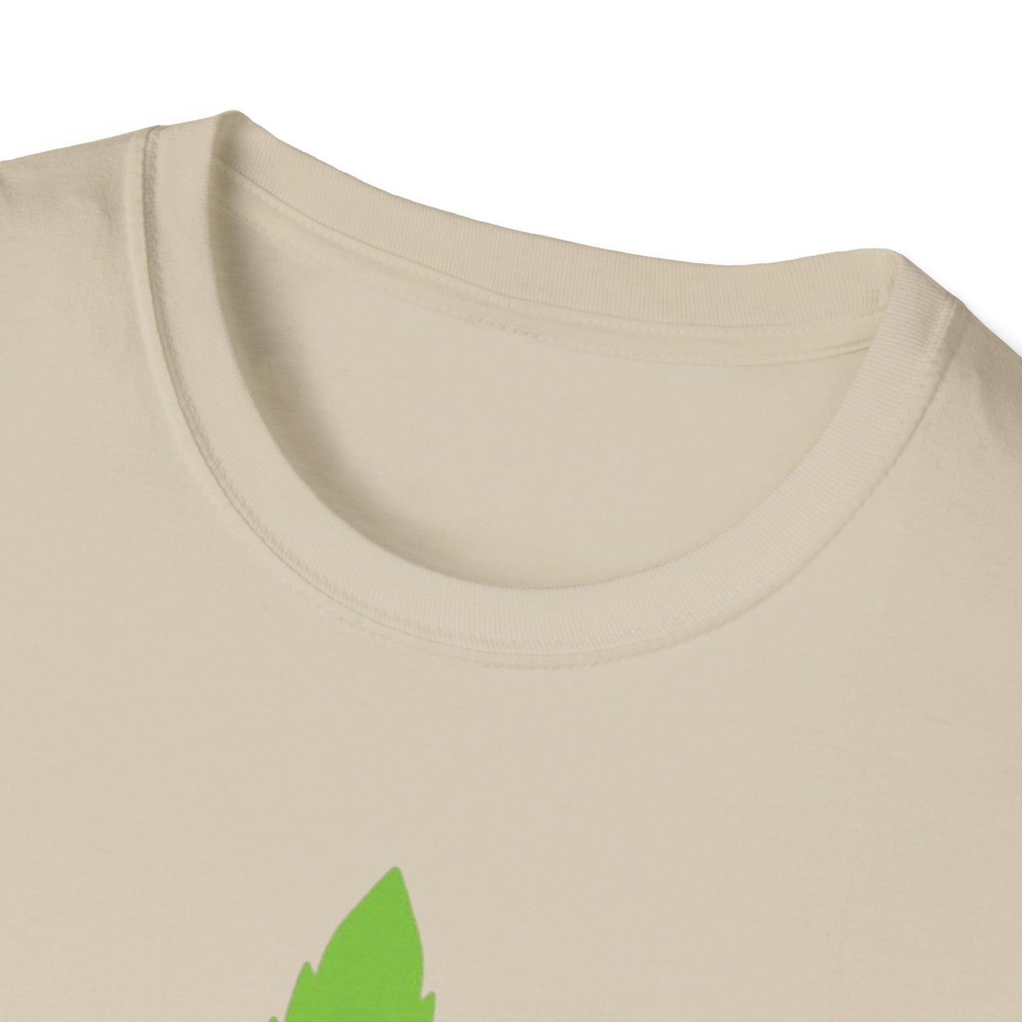 World's Dopest Uncle T-Shirt Printify T-Shirt Rhythm & Drip Apparel