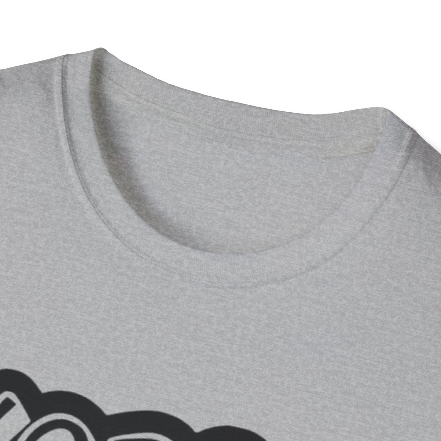 Addiction Sober Life T-Shirt Printify T-Shirt Rhythm & Drip Apparel