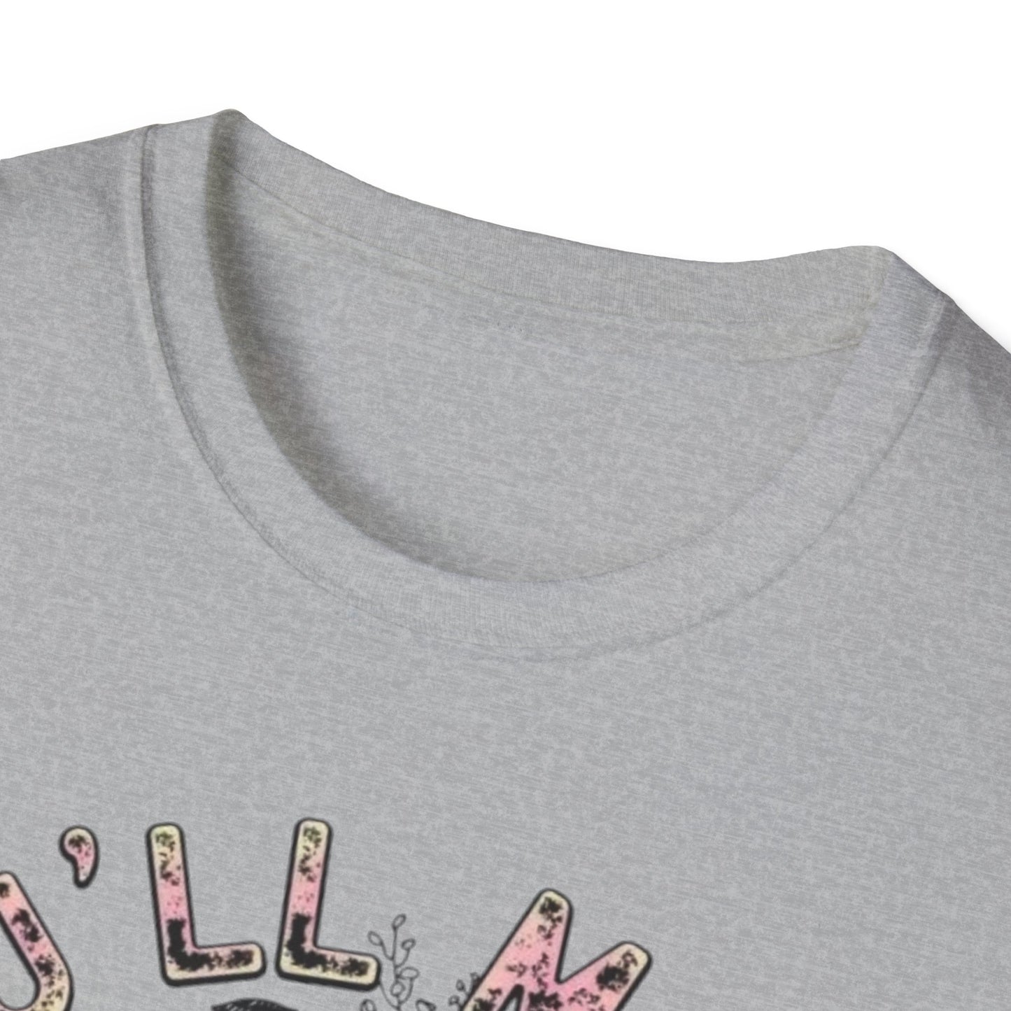 You'll Make Great Fertilizer Printify T-Shirt Rhythm & Drip Apparel