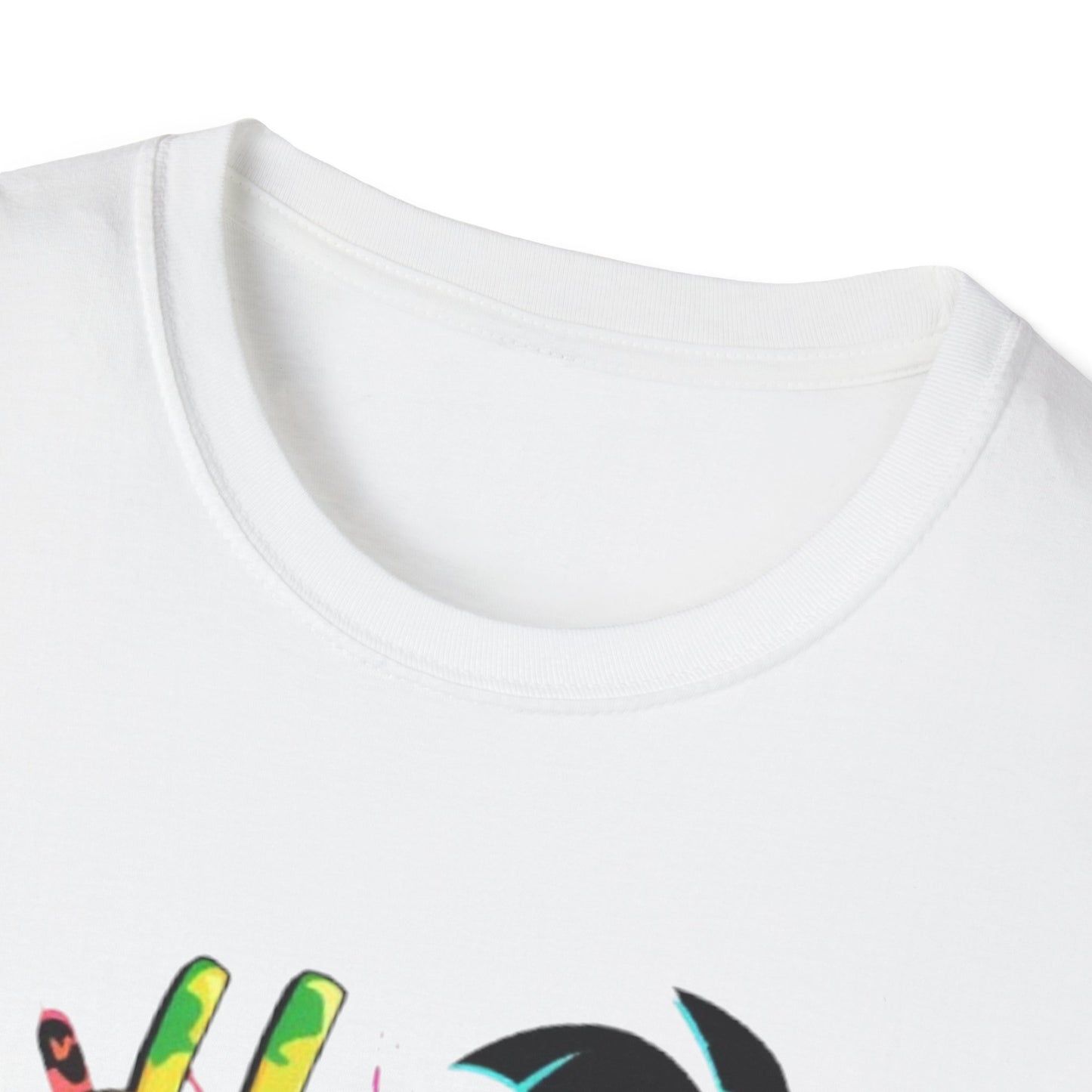 Summer- Hot Girl Summer T-Shirt Printify T-Shirt Rhythm & Drip Apparel