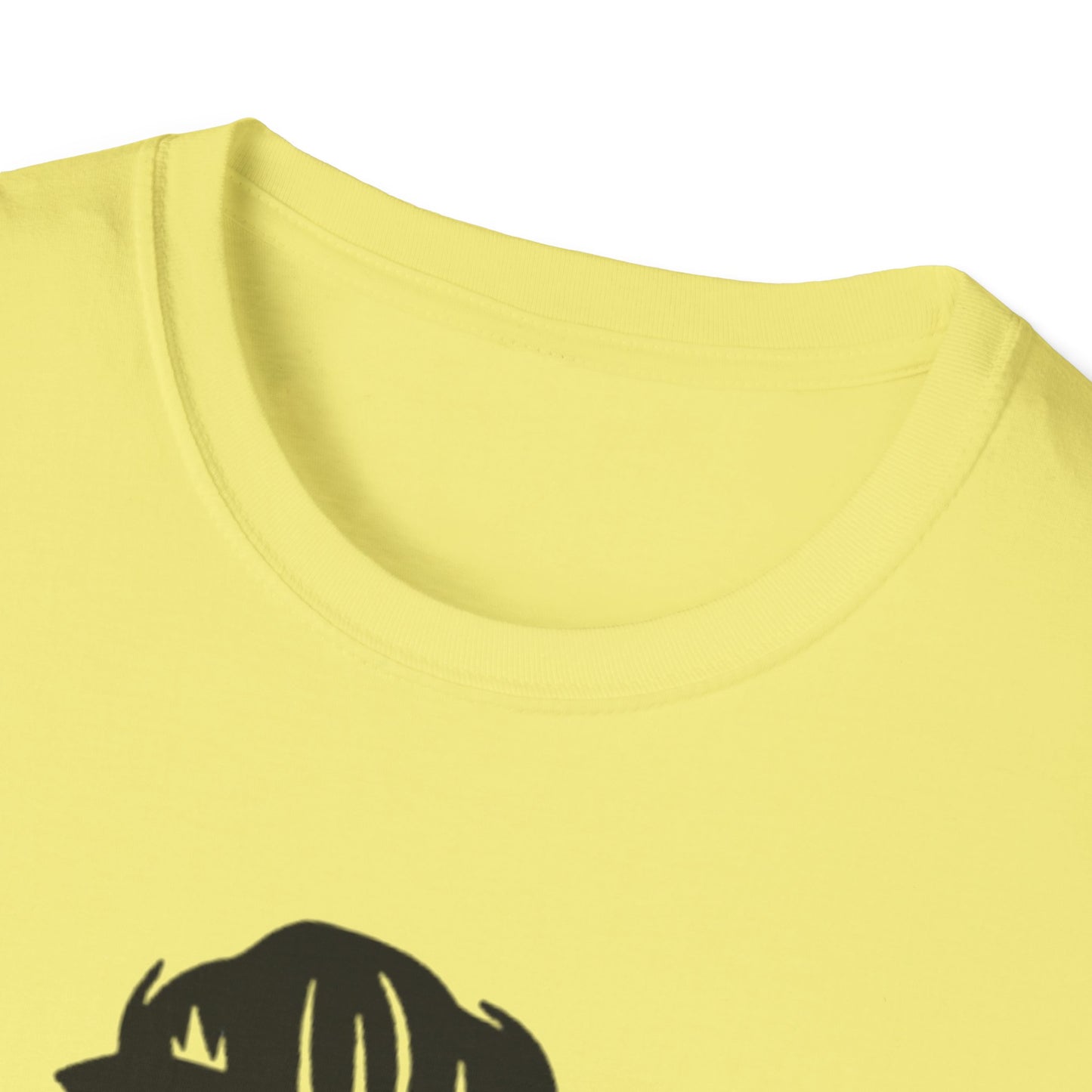 Bad Bitch Life T-Shirt Printify T-Shirt Rhythm & Drip Apparel