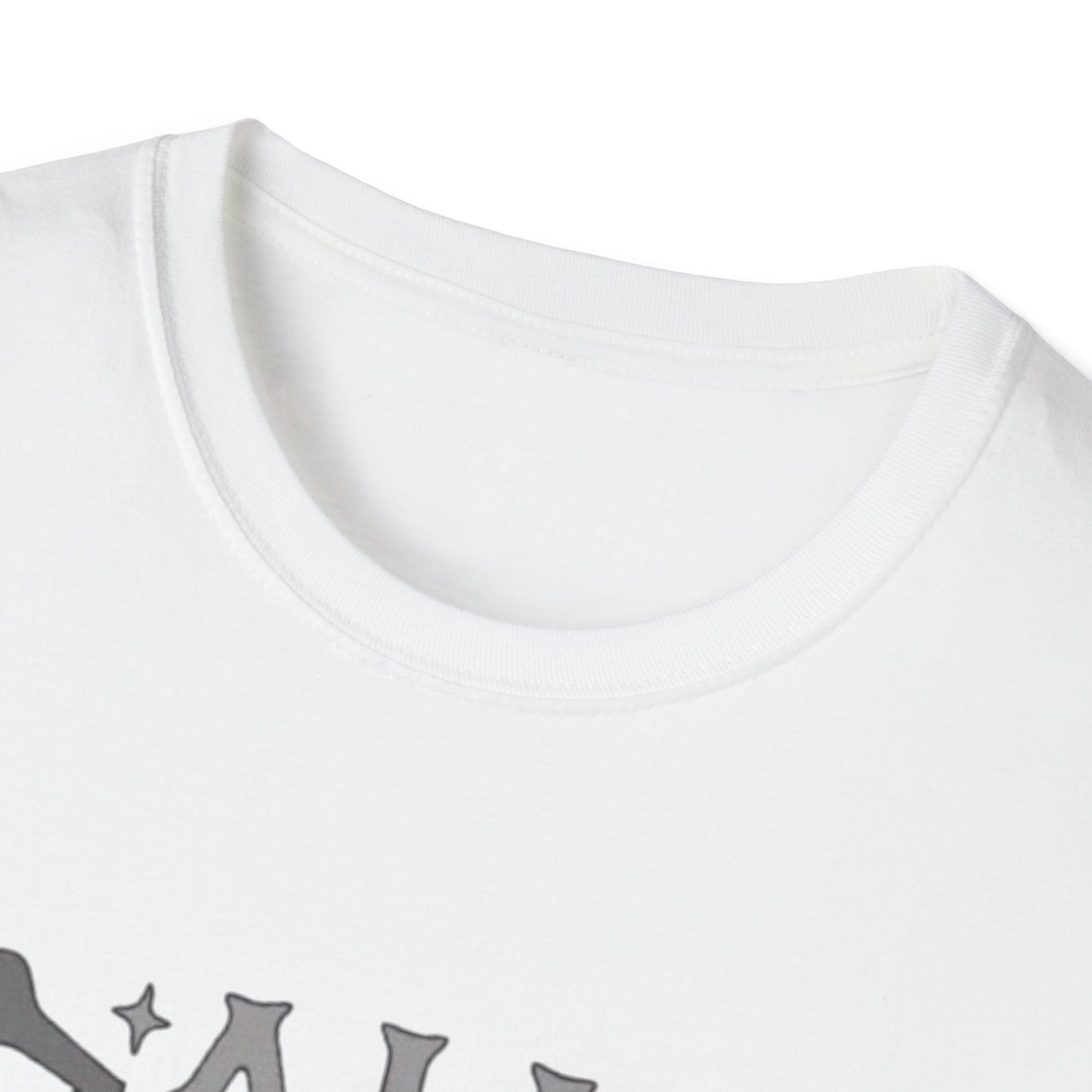 All Men Are Cremated Equal T-Shirt Printify T-Shirt Rhythm & Drip Apparel