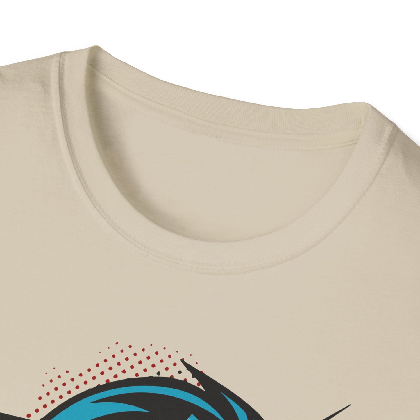 Leo Zodiac T-Shirt Printify T-Shirt Rhythm & Drip Apparel