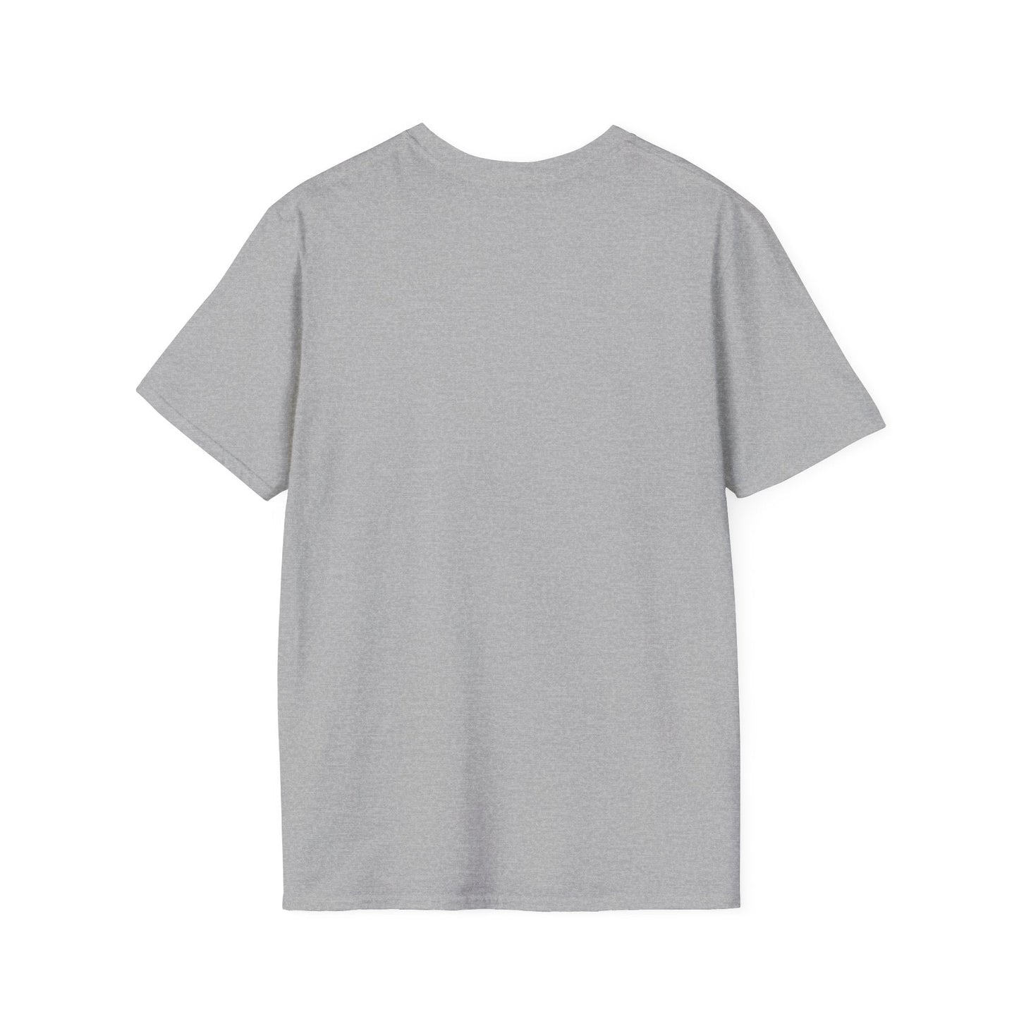My Children Purr T-Shirt Printify T-Shirt Rhythm & Drip Apparel