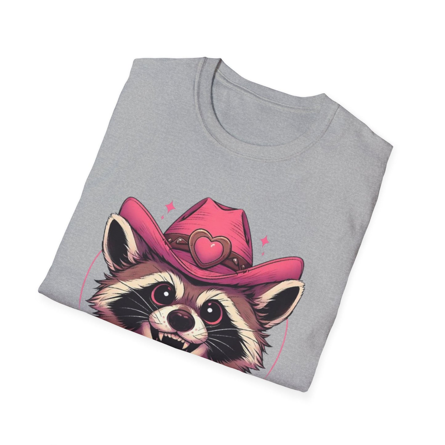 Summer- Feral Girl Summer T-Shirt Printify T-Shirt Rhythm & Drip Apparel