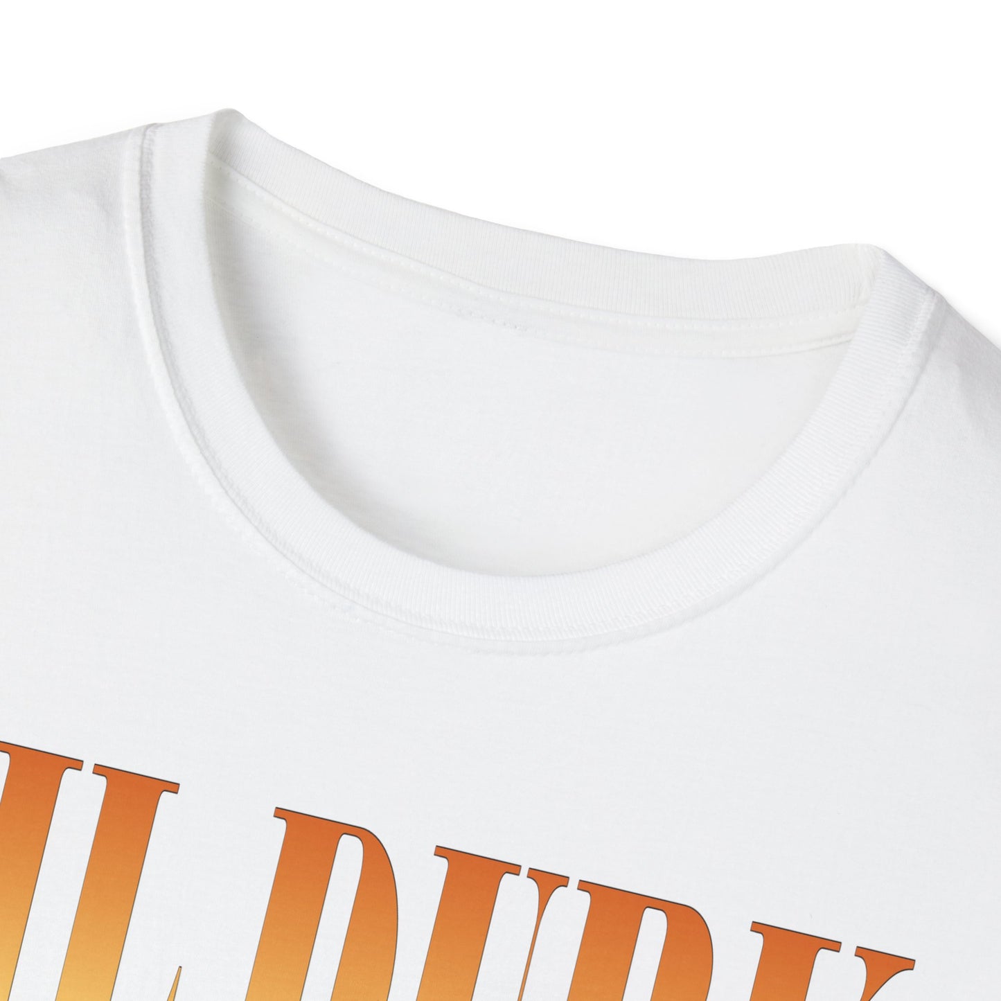 Lil Durk Graphic Unisex Softstyle T-Shirt - Trendy Music Tee for Fans - Rhythm & Drip