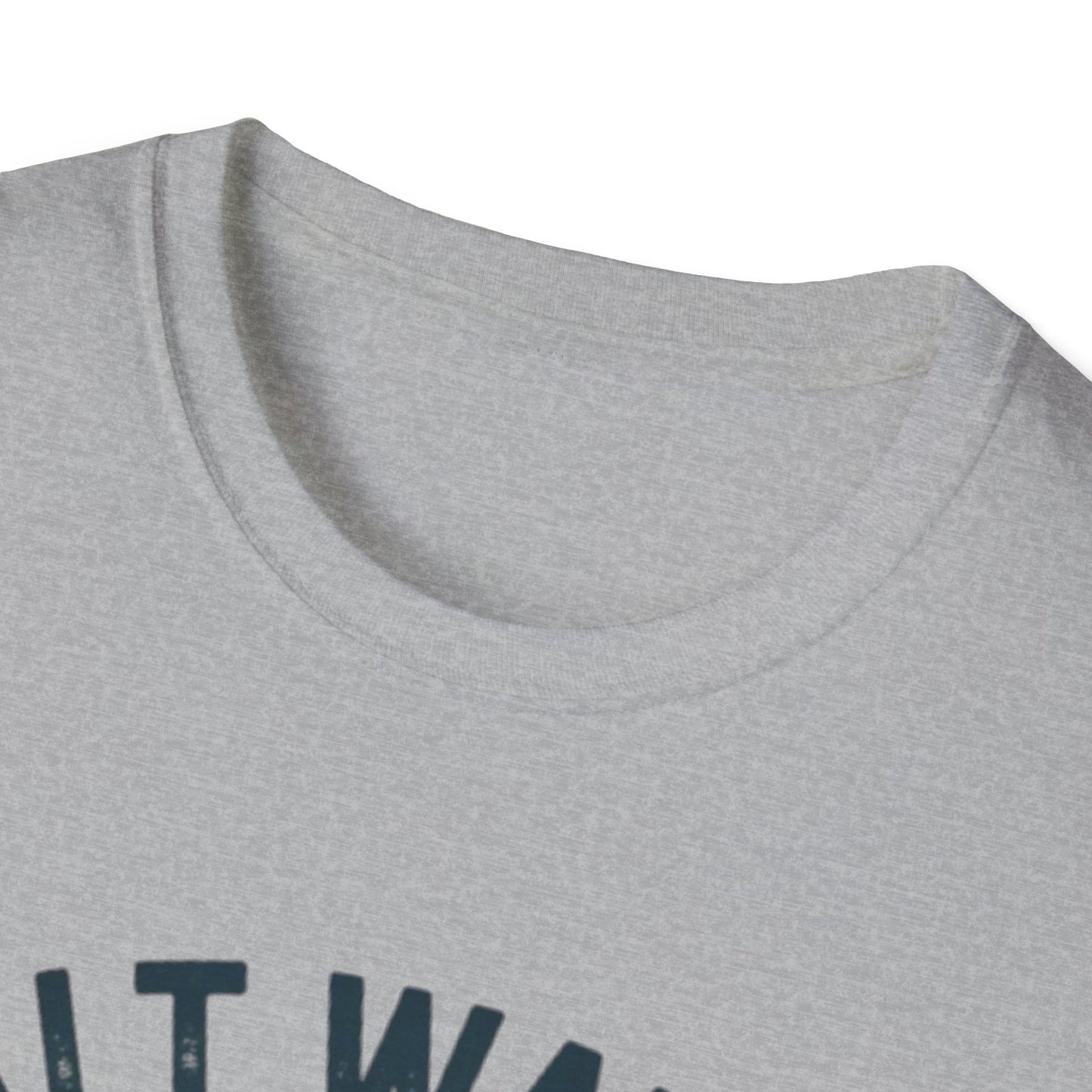 Summer- Sunshine & Salt Water T-Shirt Printify T-Shirt Rhythm & Drip Apparel
