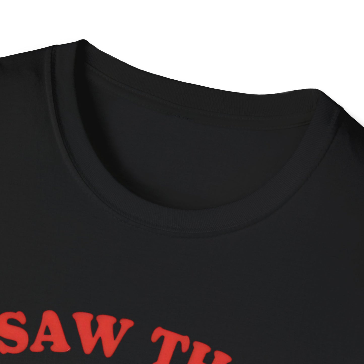 Funny Santa Claus T-Shirt, Christmas Humor Tee, Unisex Holiday Shirt, Festive Gift, Casual Christmas Outfit Printify T-Shirt Rhythm & Drip Apparel