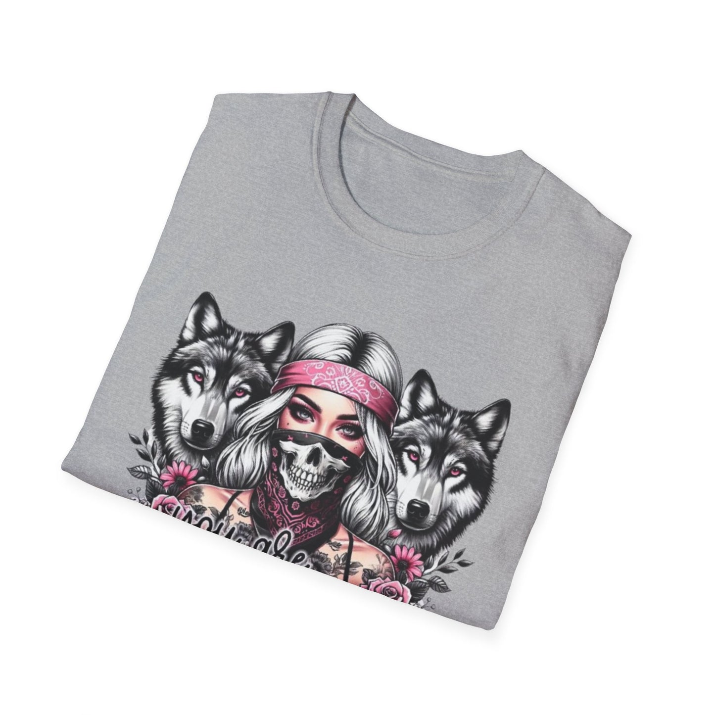 Worthy T-Shirt Printify T-Shirt Rhythm & Drip Apparel
