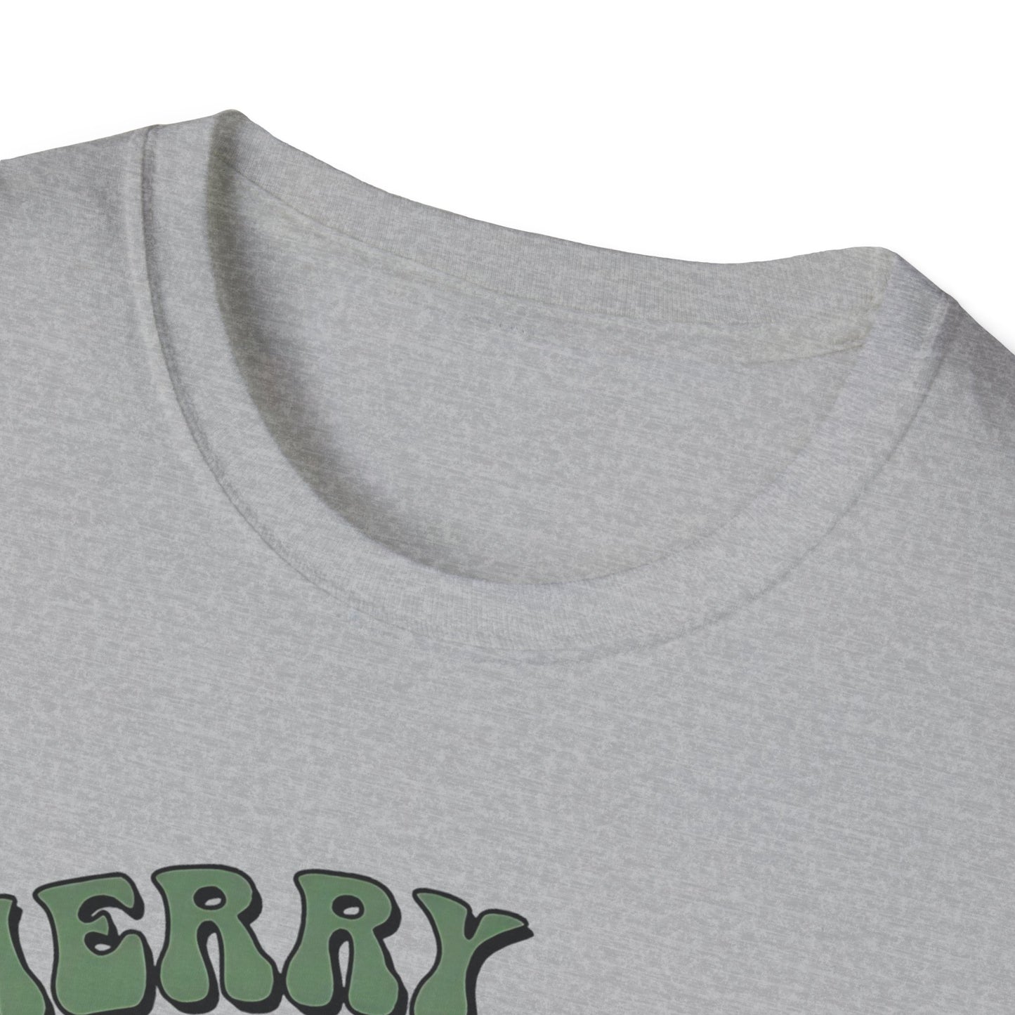 Funny Christmas T-Shirt, Merry Christmas A**holes Graphic Tee, Holiday Humor Shirt, Unisex Festive Tee, Gift for Him/Her