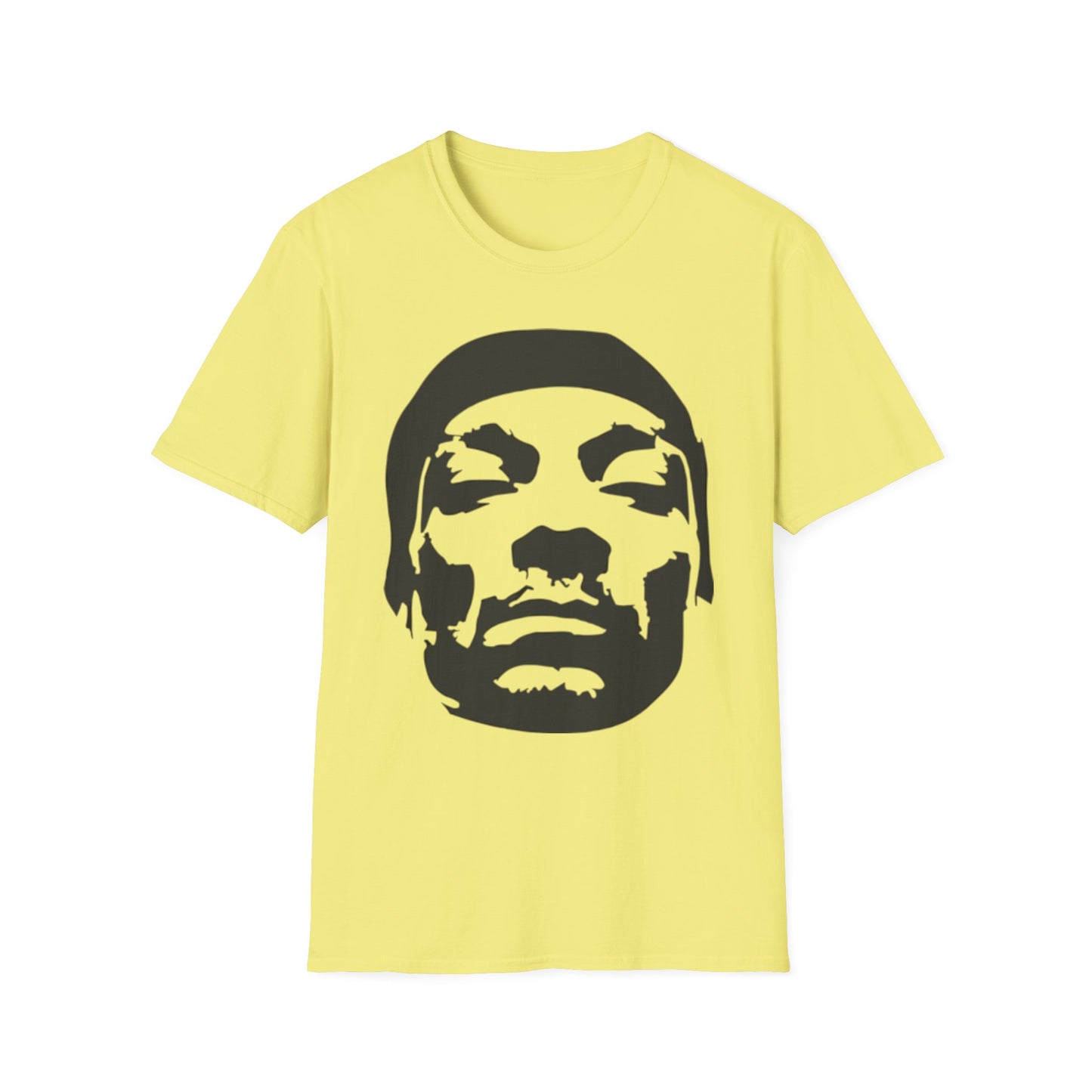 Snoop Dogg T-Shirt Cornsilk Printify T-Shirt Rhythm & Drip Apparel