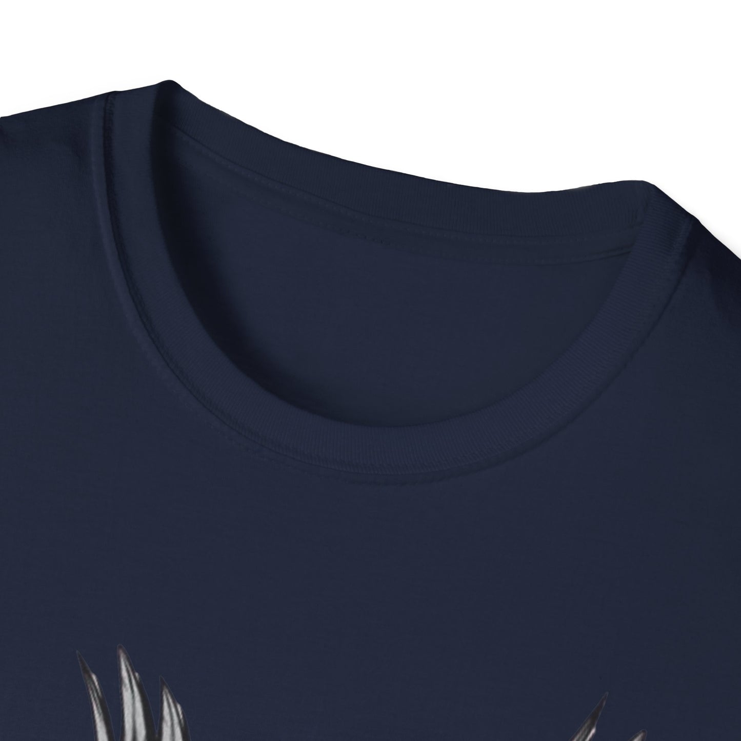 Wings of Freedom Motorbike T-Shirt Printify T-Shirt Rhythm & Drip Apparel