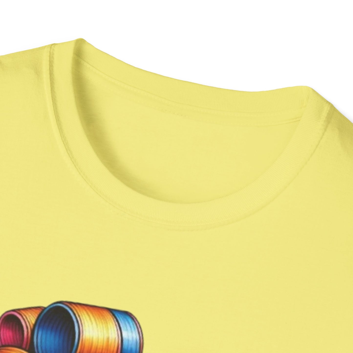 Zero Ducks Given Tee Printify T-Shirt Rhythm & Drip Apparel