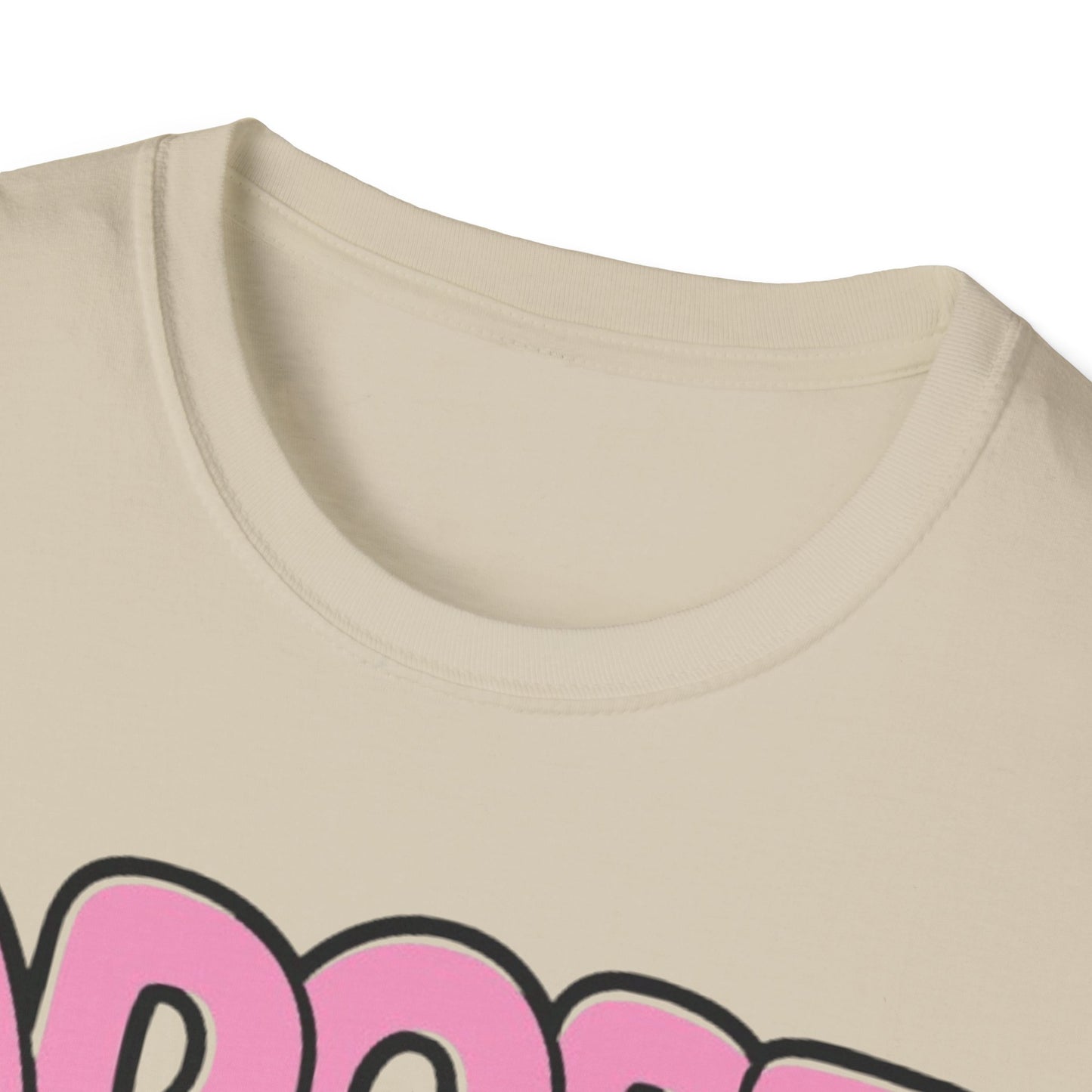 Adopt Don't Shop T-Shirt Printify T-Shirt Rhythm & Drip Apparel
