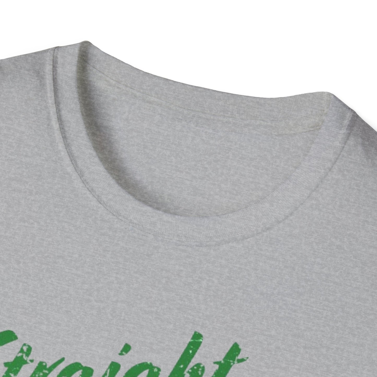 Summer- Straight Trippin' Jamaica Tee Printify T-Shirt Rhythm & Drip Apparel