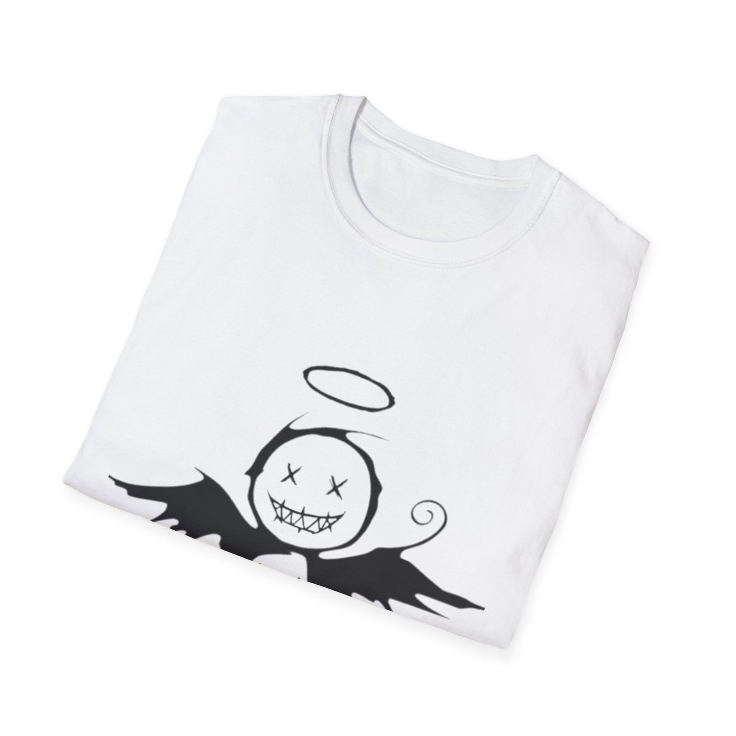 Alternative Universe Angelic Tee Printify T-Shirt Rhythm & Drip Apparel