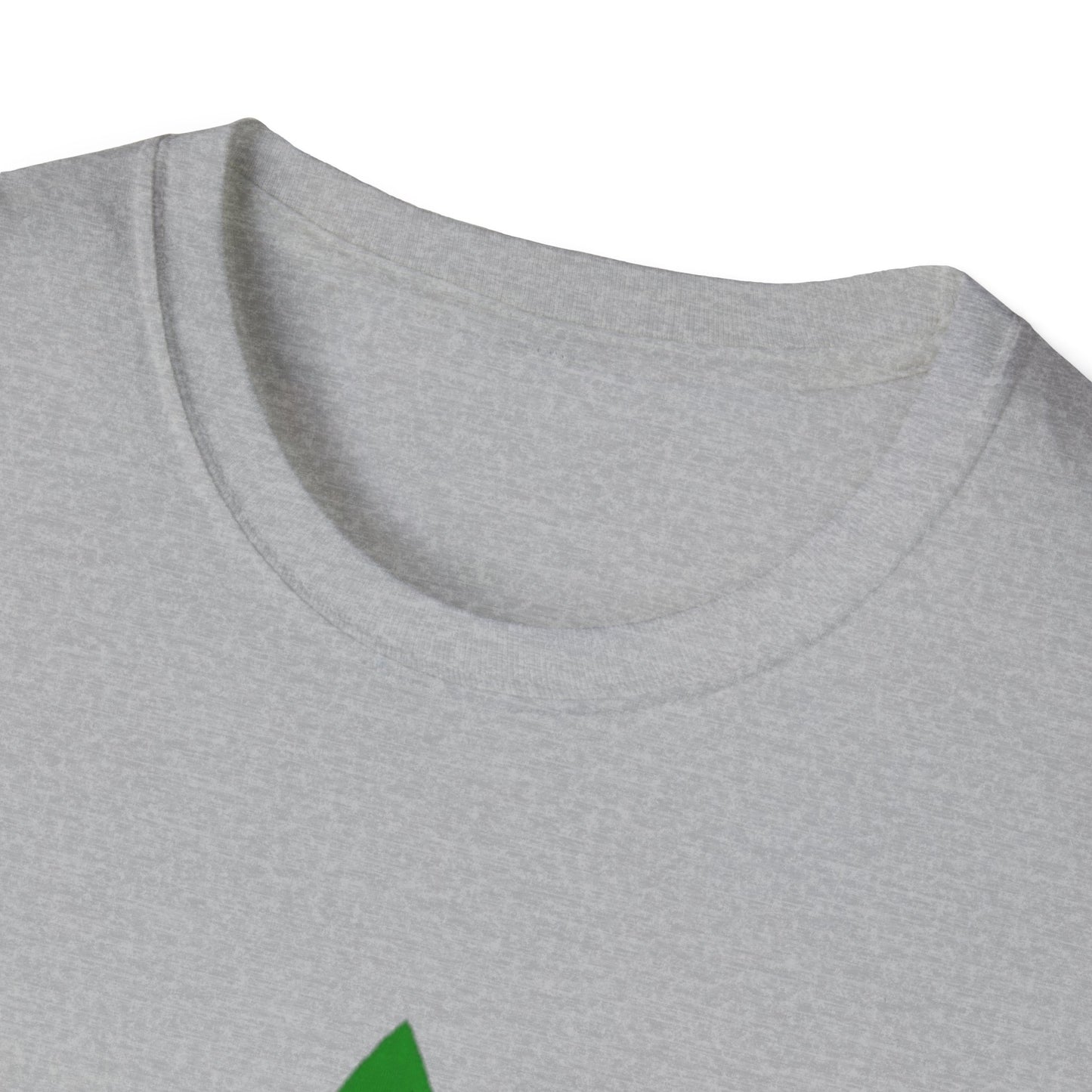 World's Dopest Mom T-Shirt Printify T-Shirt Rhythm & Drip Apparel