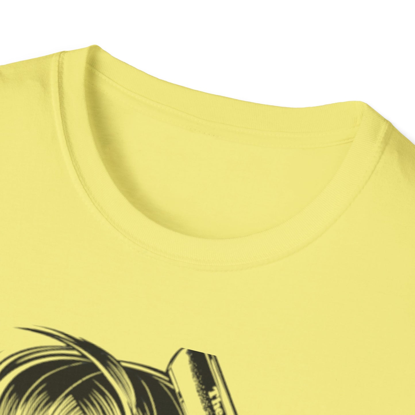 Greaser Rockabilly Graphic T-Shirt Printify T-Shirt Rhythm & Drip Apparel