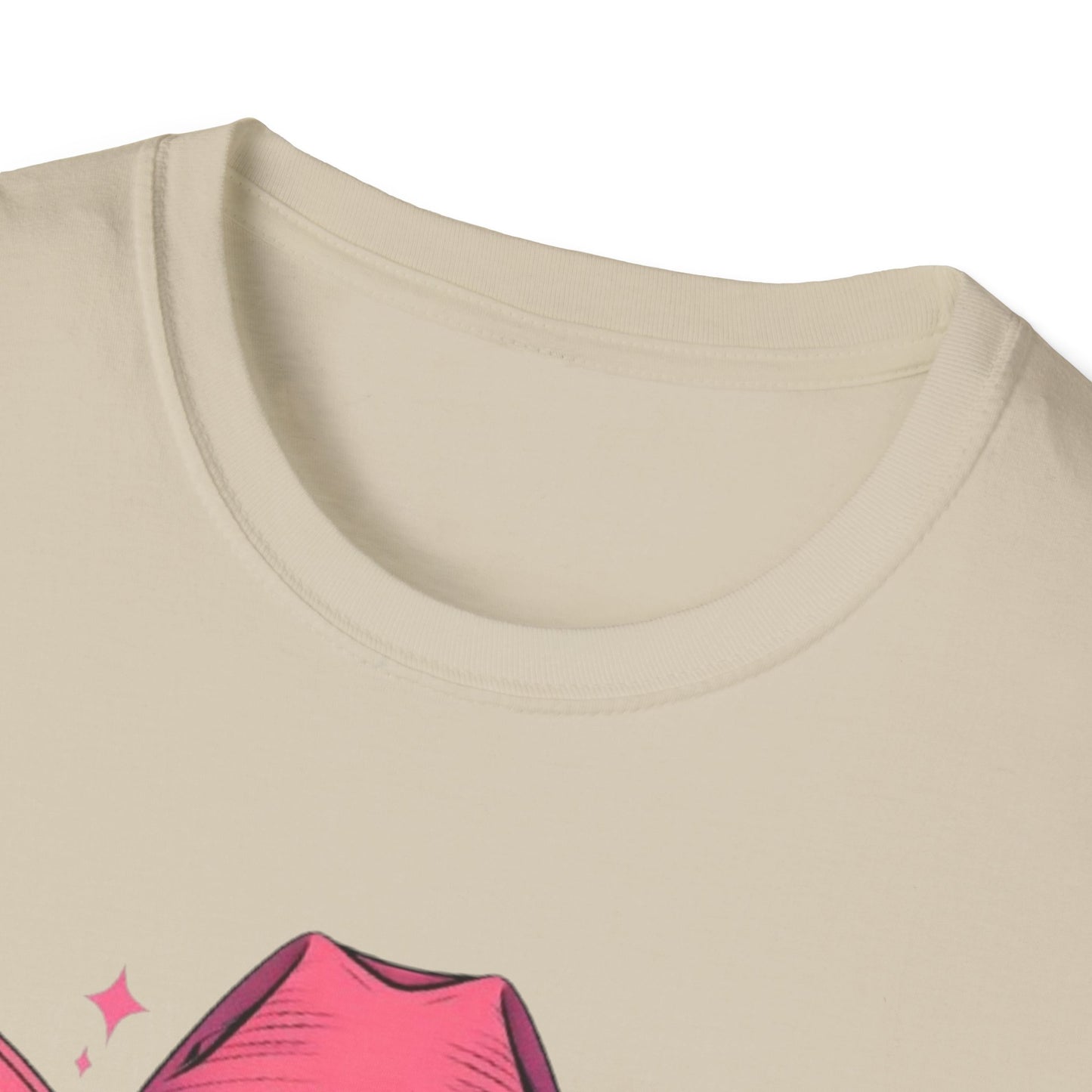 Summer- Feral Girl Summer T-Shirt Printify T-Shirt Rhythm & Drip Apparel