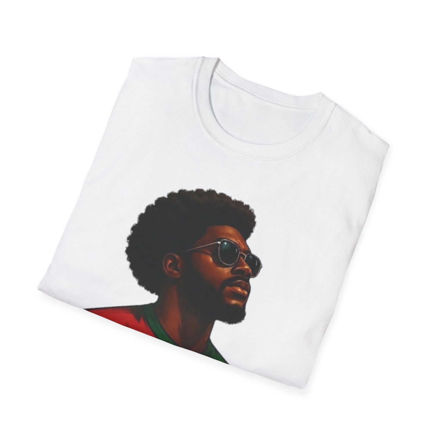 We're The Legacy T-Shirt Printify T-Shirt Rhythm & Drip Apparel
