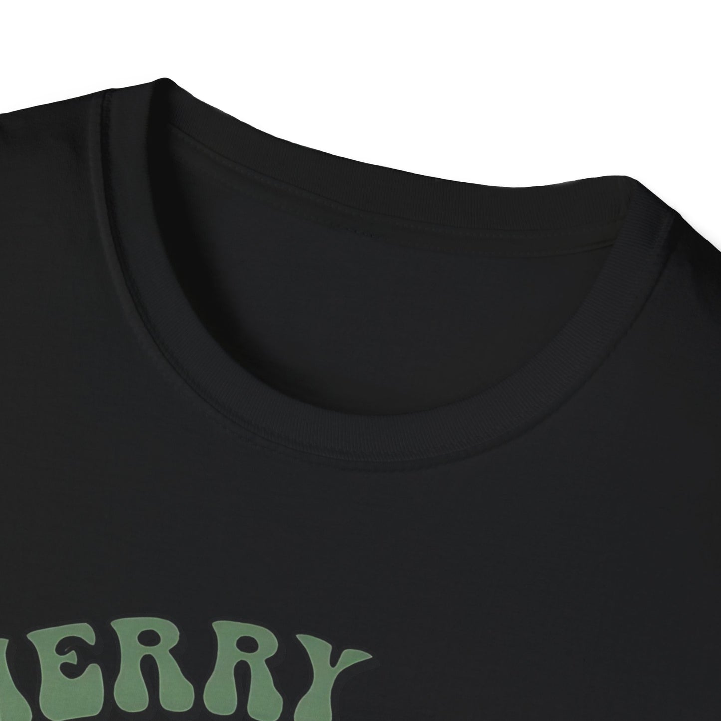Funny Christmas T-Shirt, Merry Christmas A**holes Graphic Tee, Holiday Humor Shirt, Unisex Festive Tee, Gift for Him/Her
