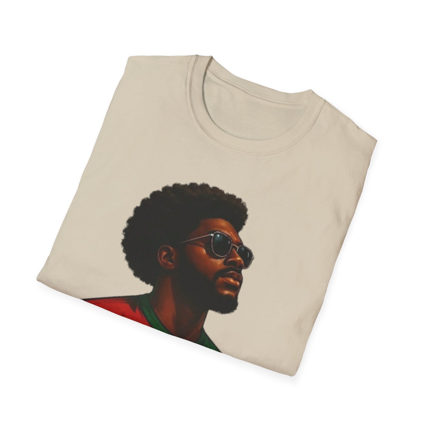 We're The Legacy T-Shirt Printify T-Shirt Rhythm & Drip Apparel