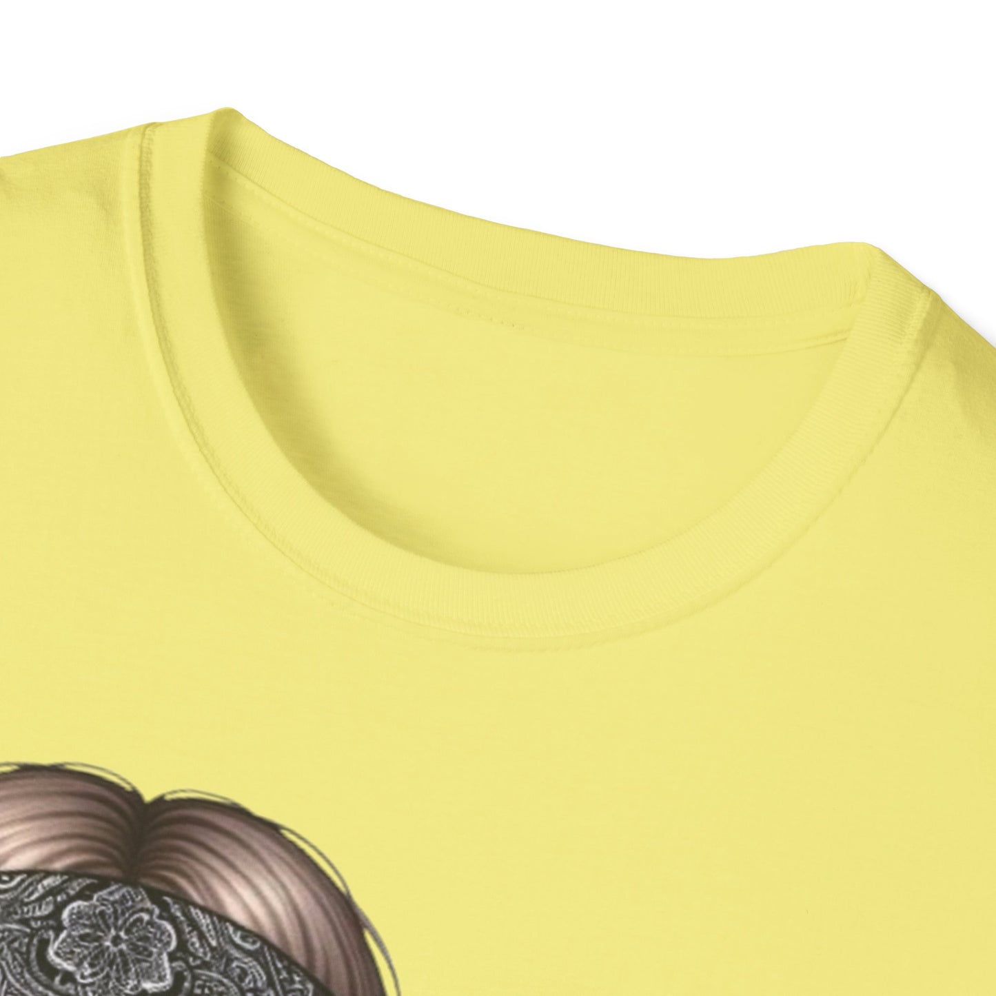 A Girl And Her Dog 4 T-Shirt Printify T-Shirt Rhythm & Drip Apparel