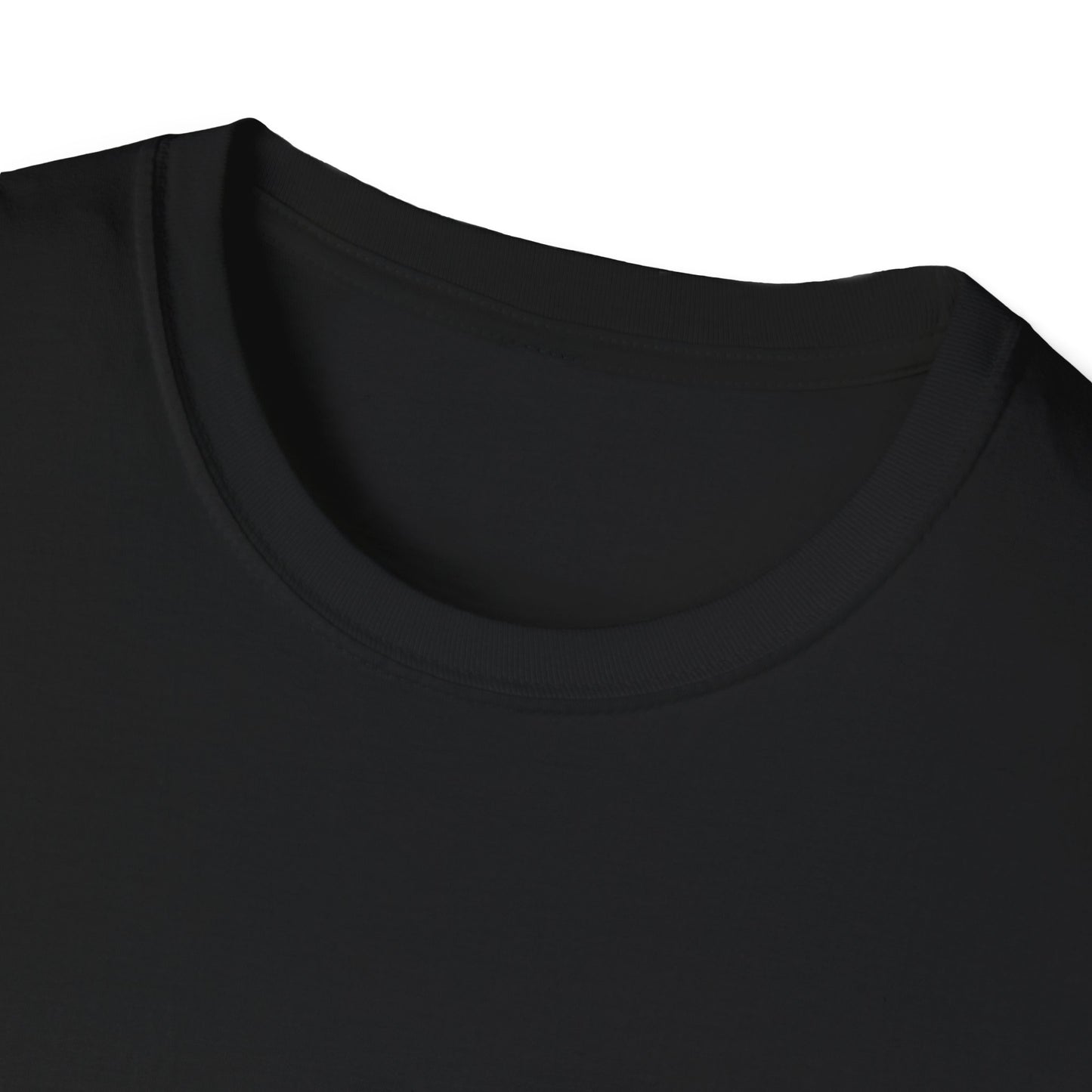 Certified Unisex Softstyle T-Shirt - Casual Comfort & Style