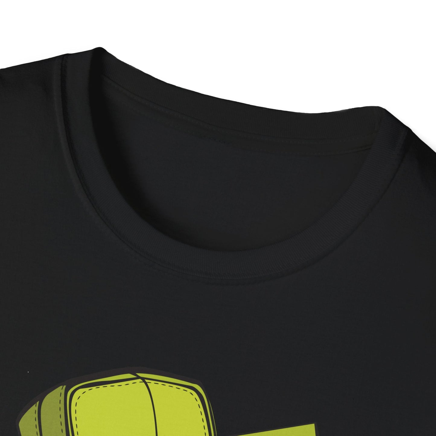 Cartoon Homie T-Shirt Printify T-Shirt Rhythm & Drip Apparel