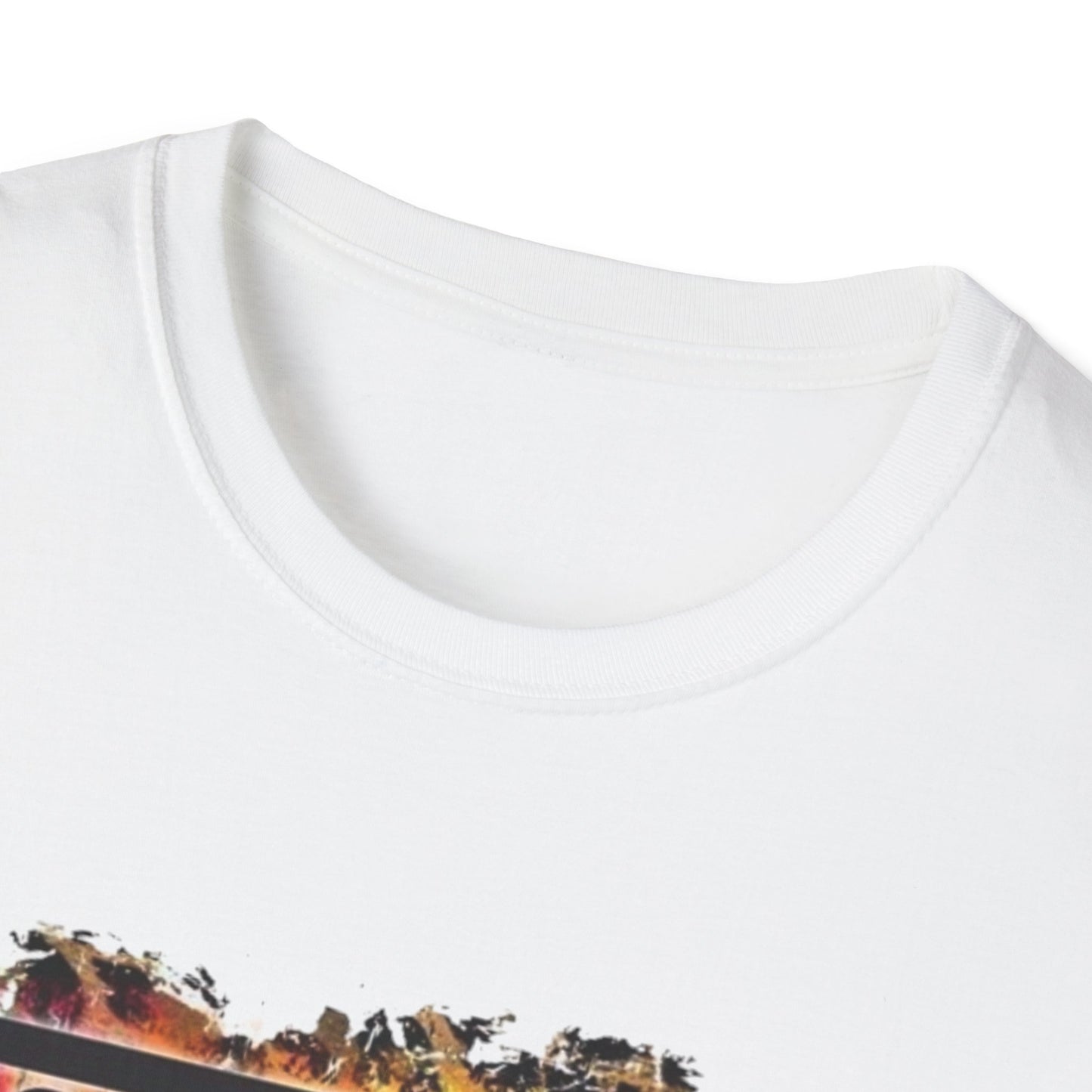 90s Straight Outta the 90s T-Shirt Printify T-Shirt Rhythm & Drip Apparel