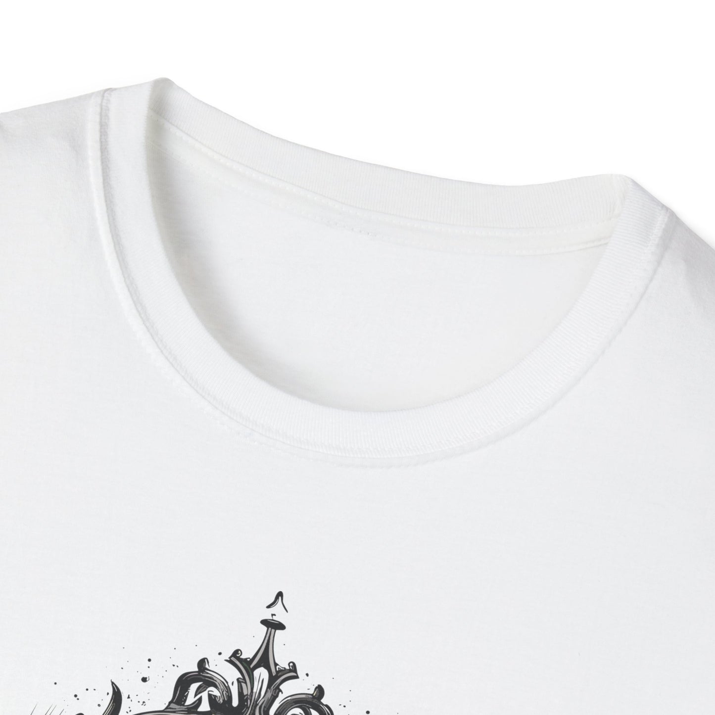 Virgo Zodiac T-Shirt Printify T-Shirt Rhythm & Drip Apparel