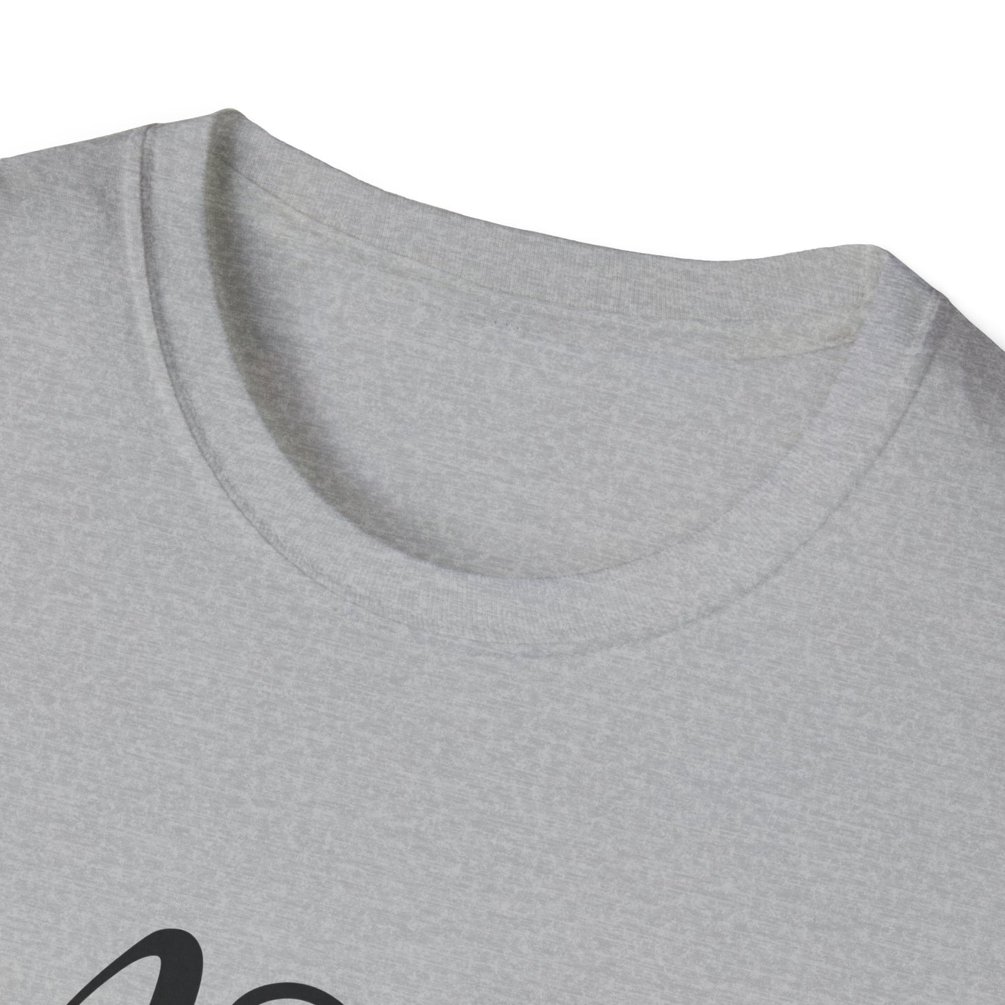 #1 Mom T-Shirt Printify T-Shirt Rhythm & Drip Apparel