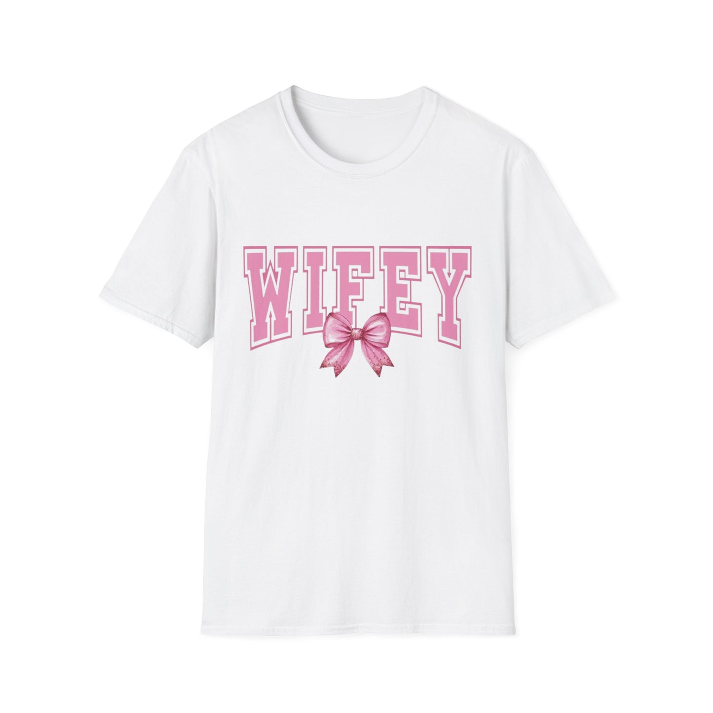 Wifeyy T-Shirt Printify T-Shirt Rhythm & Drip Apparel