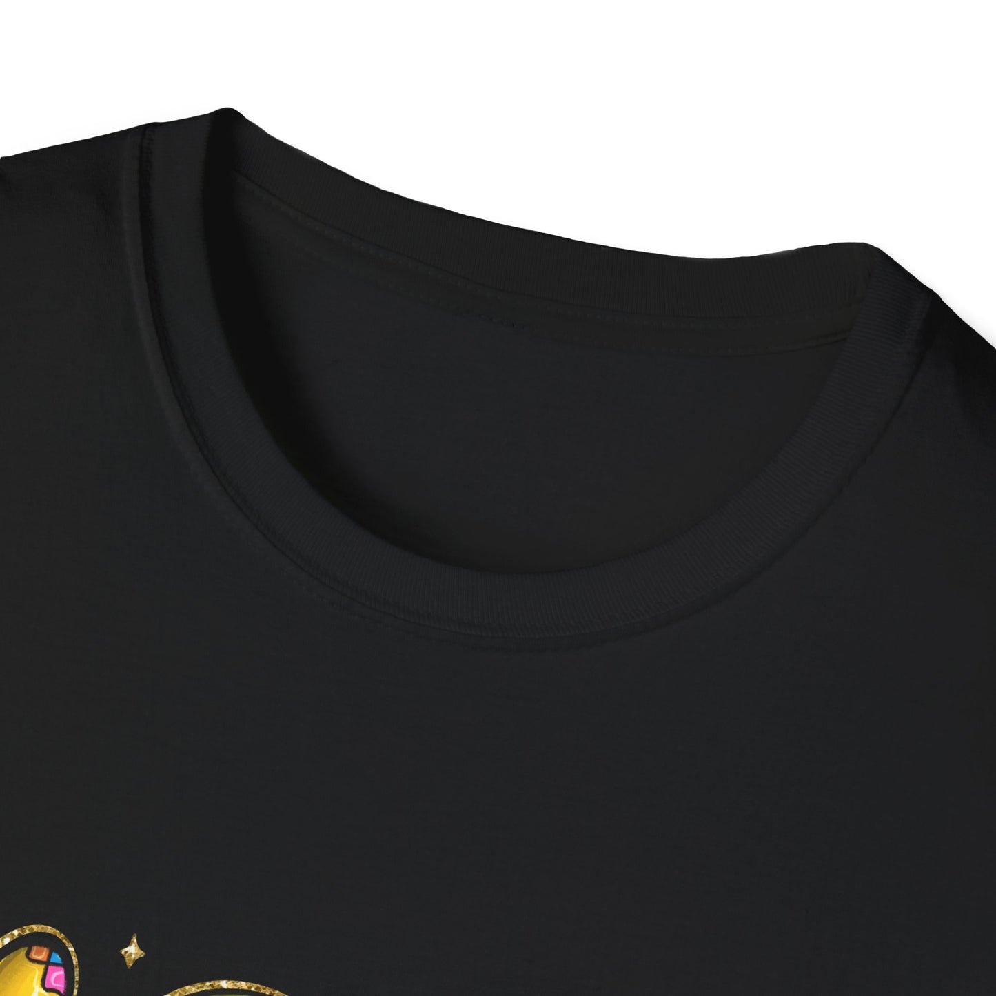 Autism Awareness T-Shirt Printify T-Shirt Rhythm & Drip Apparel