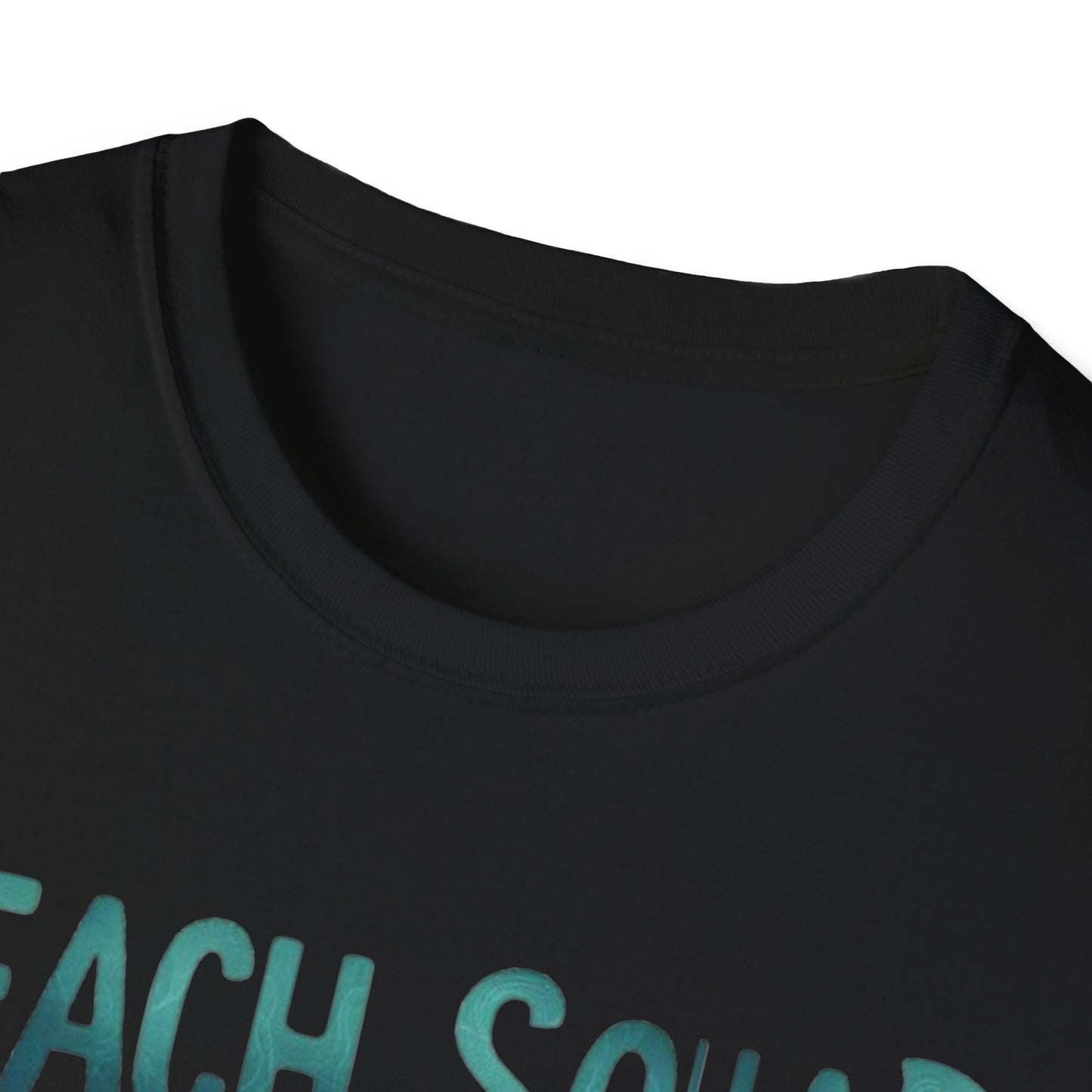 Summer- Beach Squad T-Shirt Printify T-Shirt Rhythm & Drip Apparel