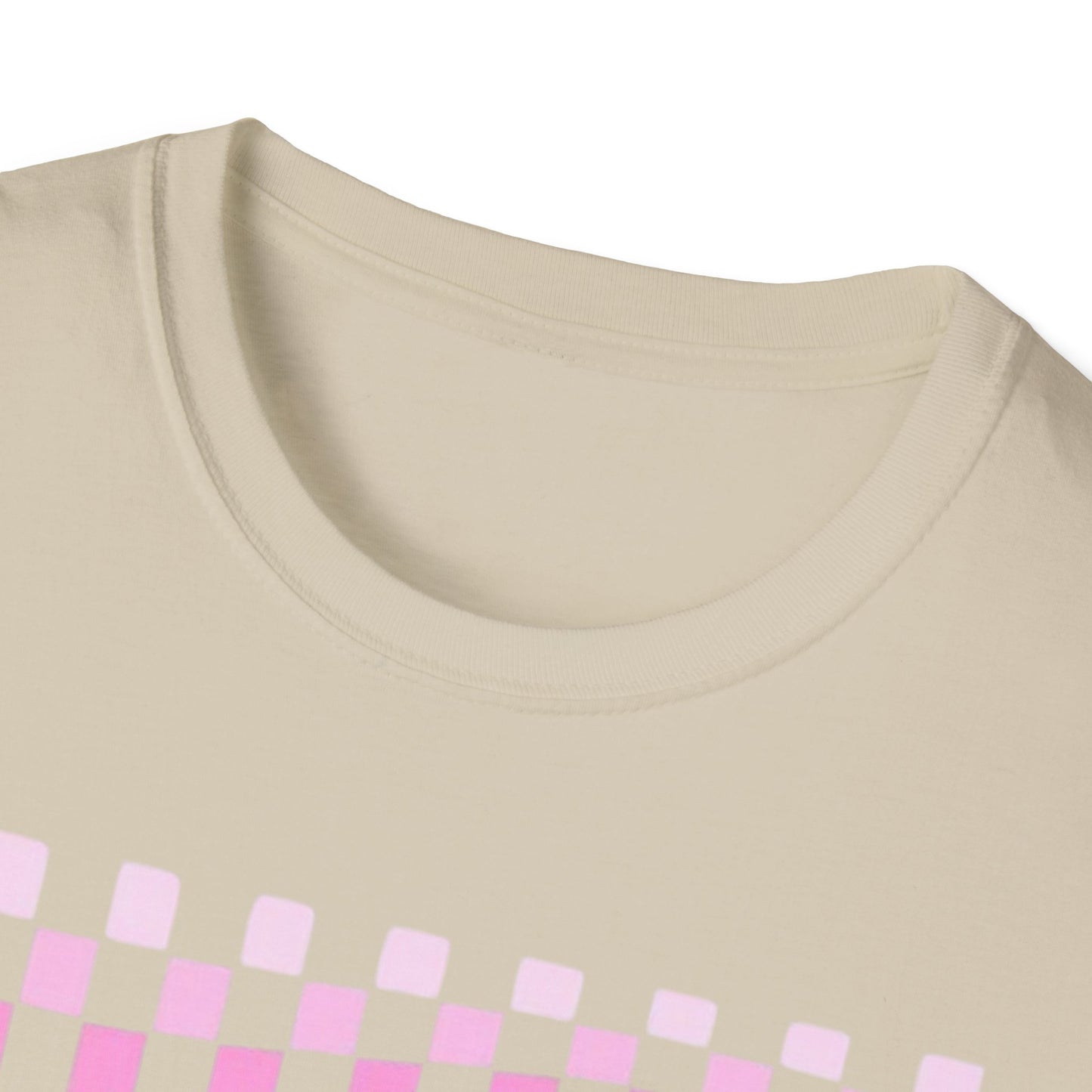 Girls Just Wanna Have Sun Unisex T-Shirt - Softstyle Summer Vibes Tee