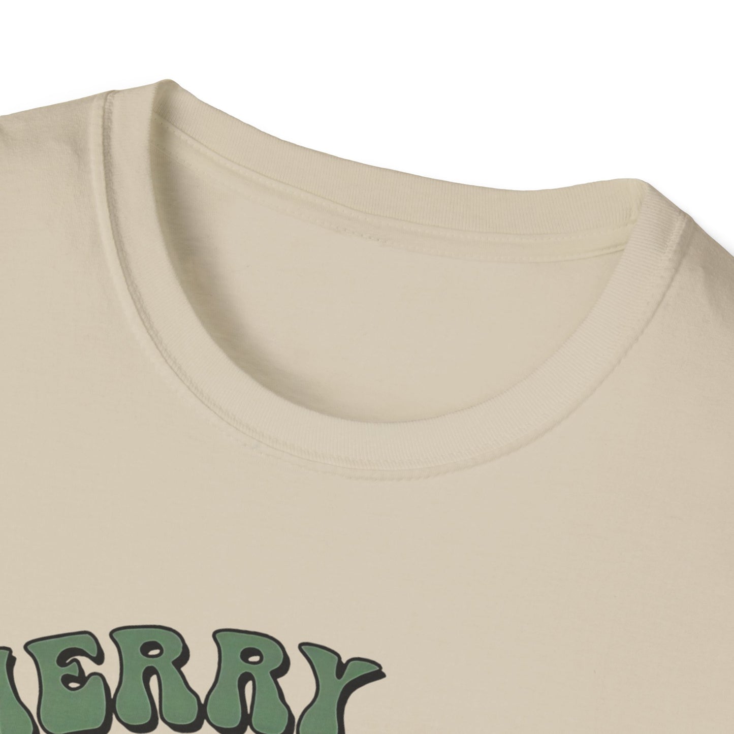 Funny Christmas T-Shirt, Merry Christmas A**holes Graphic Tee, Holiday Humor Shirt, Unisex Festive Tee, Gift for Him/Her