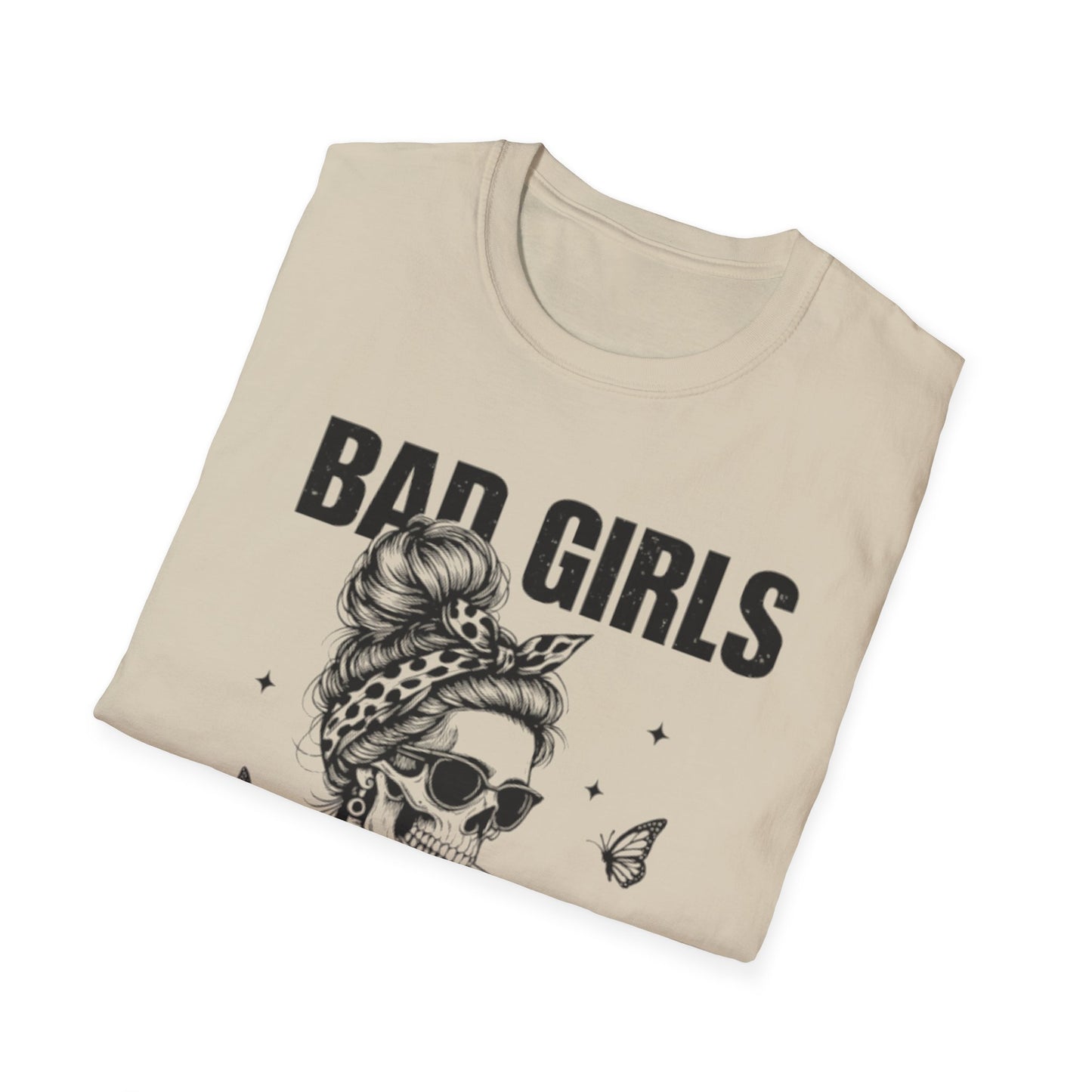 Bad Girls Taste Better T-Shirt Printify T-Shirt Rhythm & Drip Apparel
