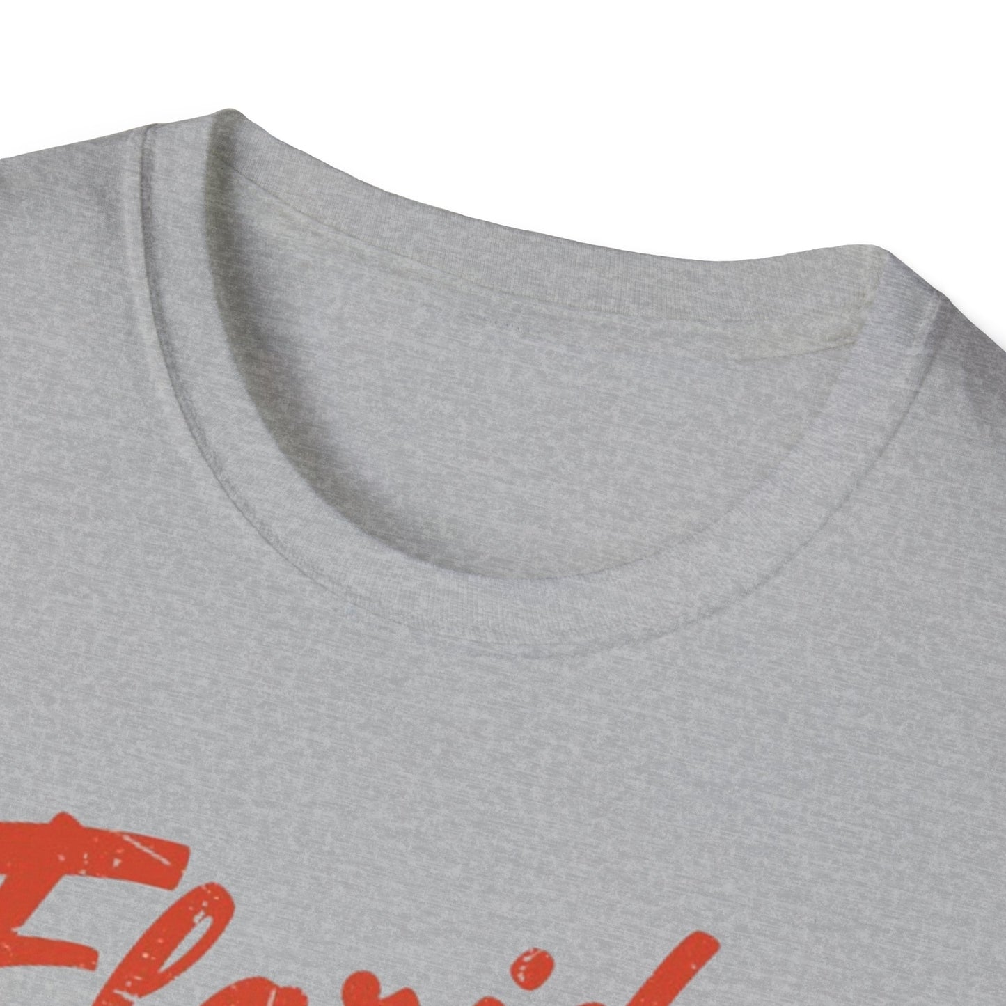 Summer- Florida Sunset T-Shirt Printify T-Shirt Rhythm & Drip Apparel