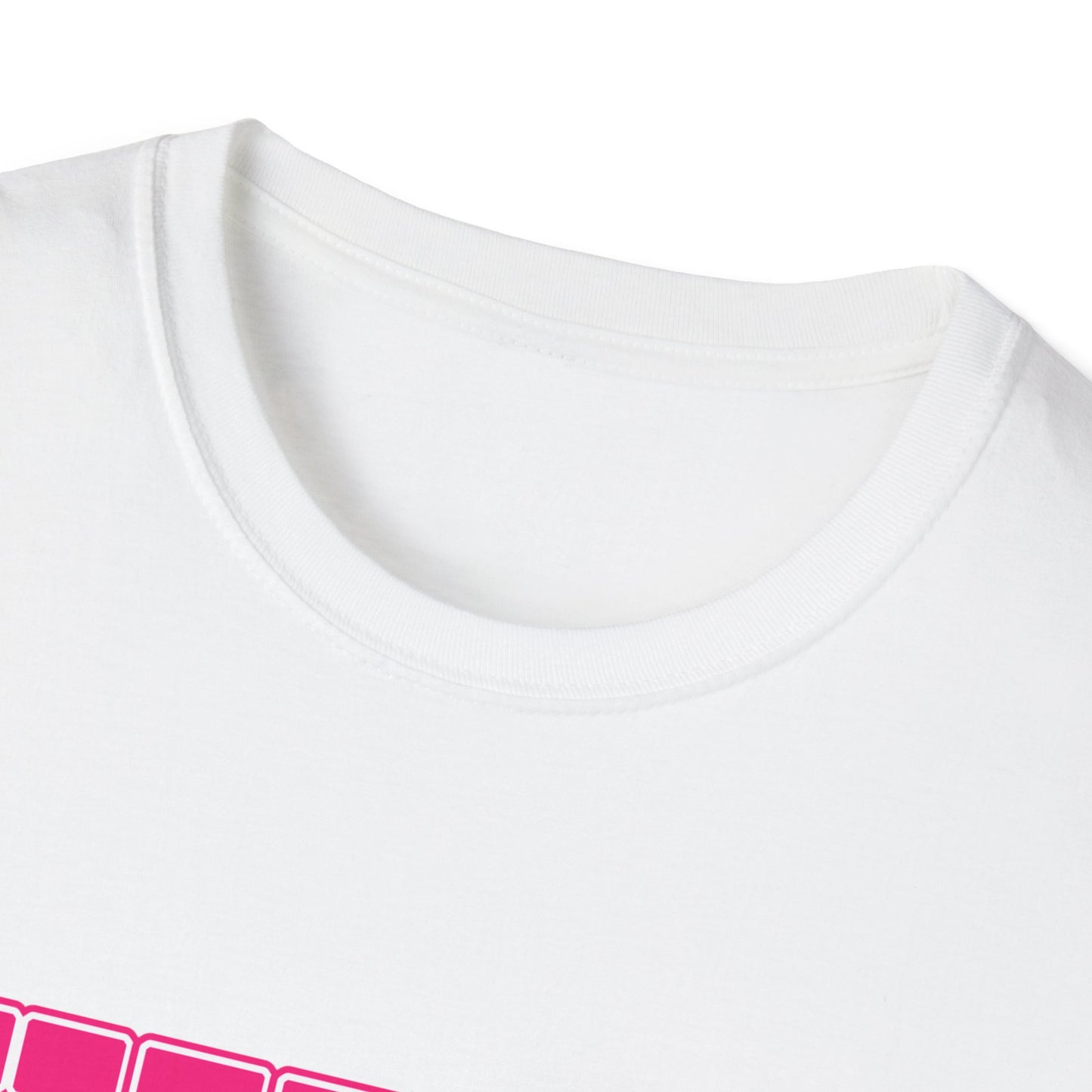 Wifey Material T-Shirt Printify T-Shirt Rhythm & Drip Apparel