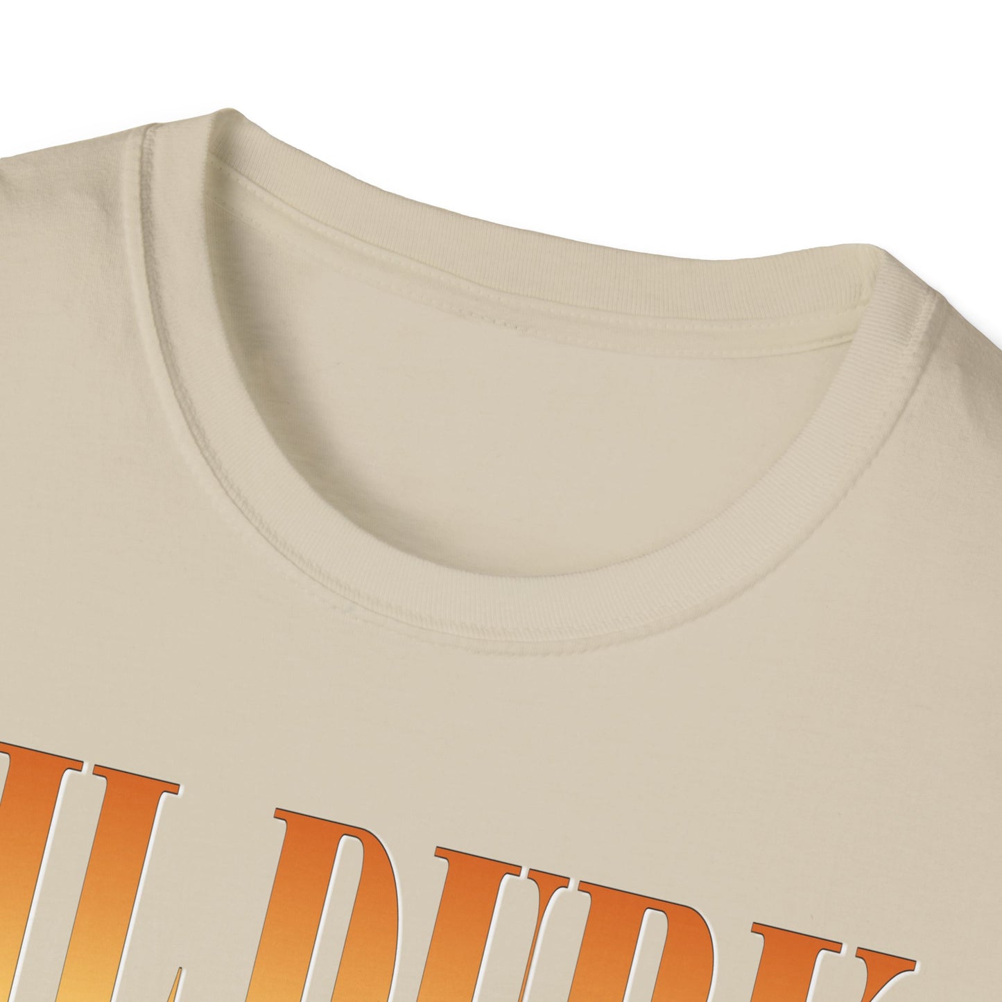 Lil Durk Graphic Unisex Softstyle T-Shirt - Trendy Music Tee for Fans - Rhythm & Drip