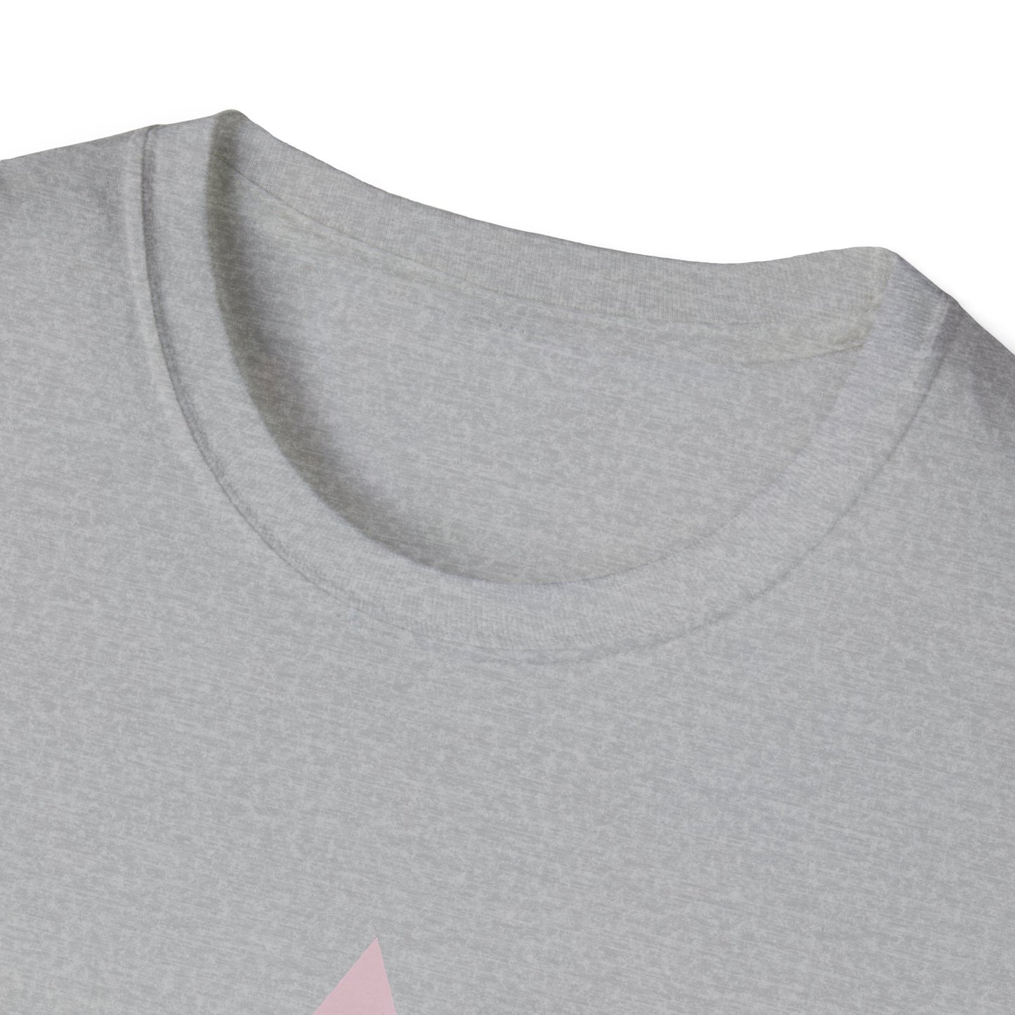 Aries Fire Symbol T-Shirt Printify T-Shirt Rhythm & Drip Apparel