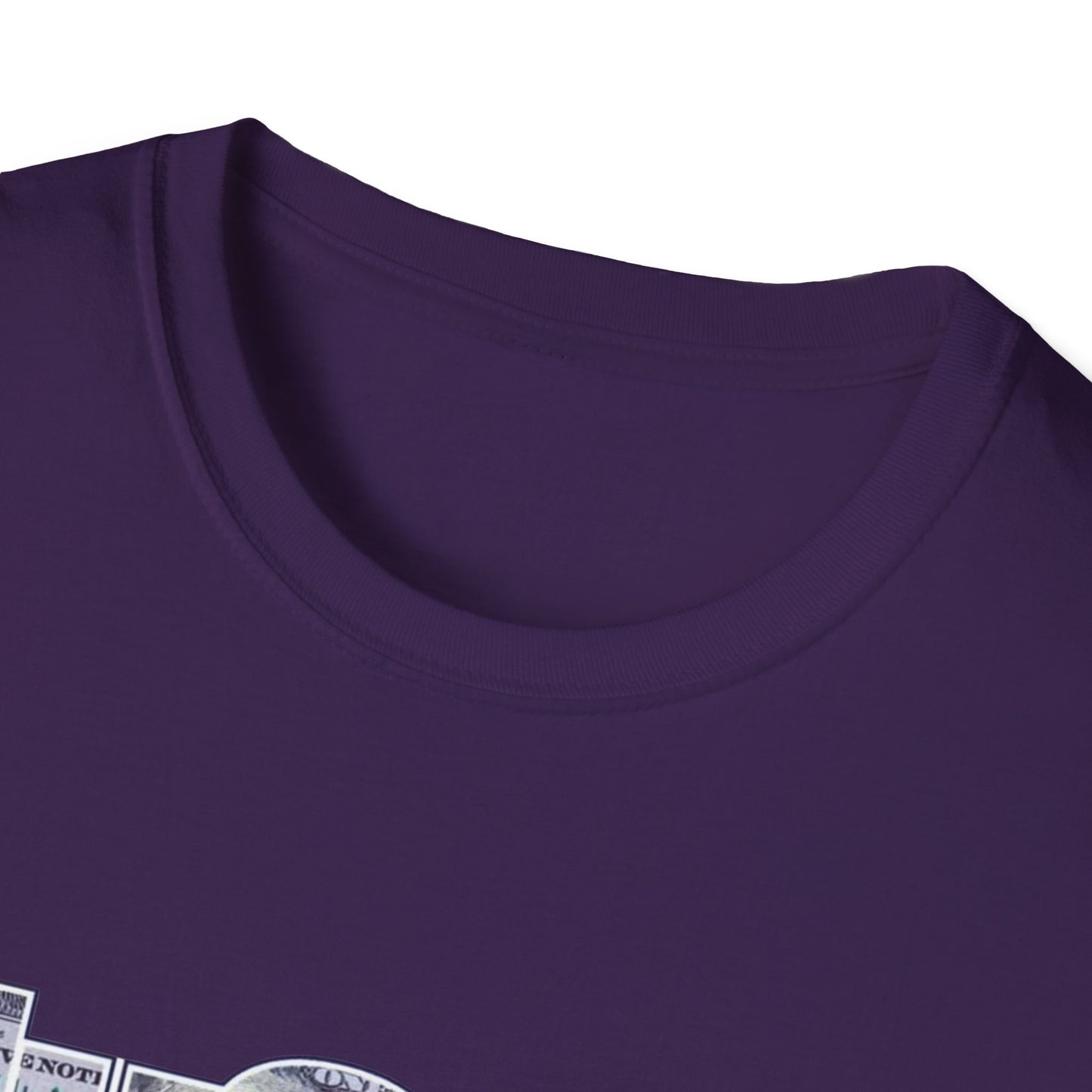 Hustle T-Shirt Printify T-Shirt Rhythm & Drip Apparel