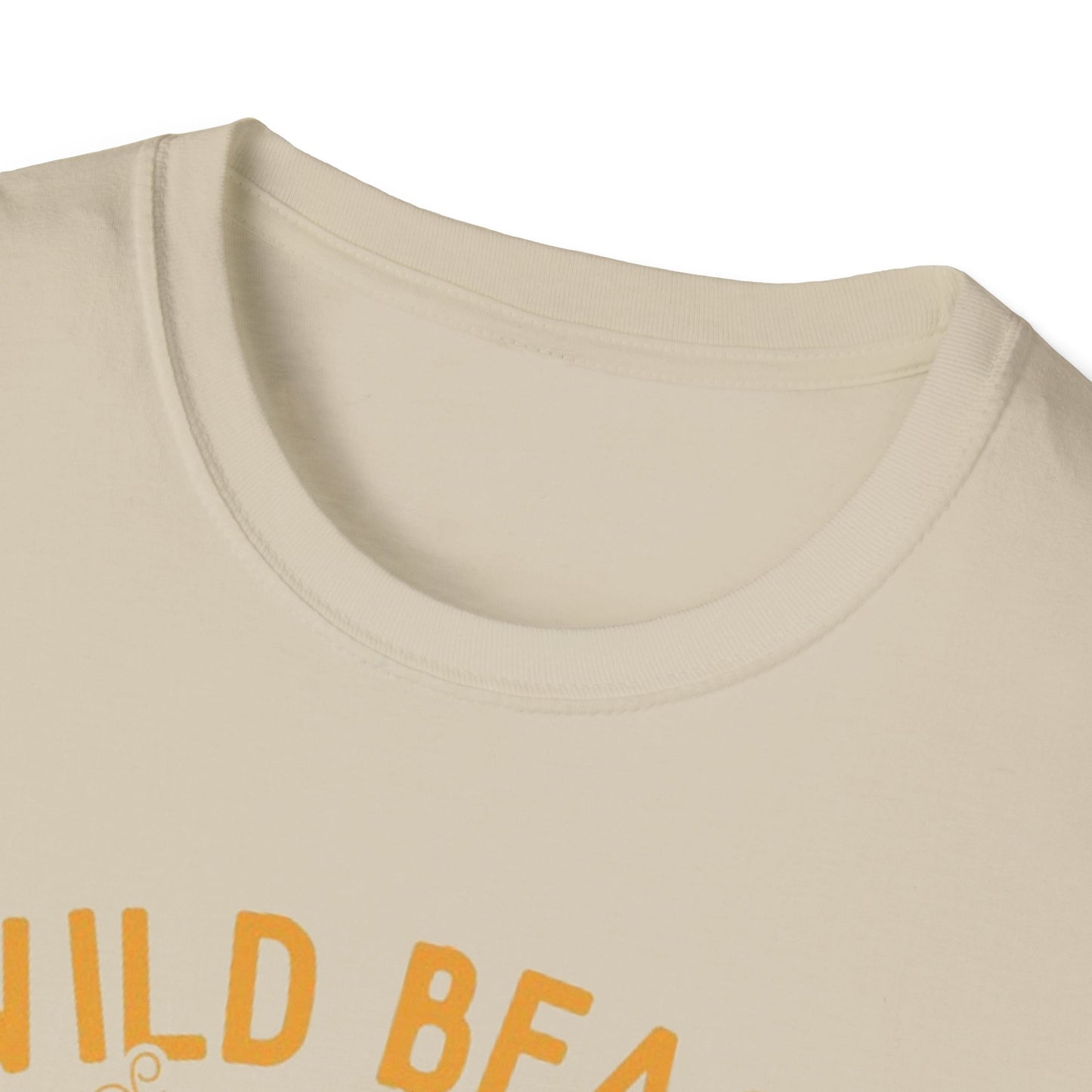 Summer- Wild Beach Surfing T-Shirt Printify T-Shirt Rhythm & Drip Apparel
